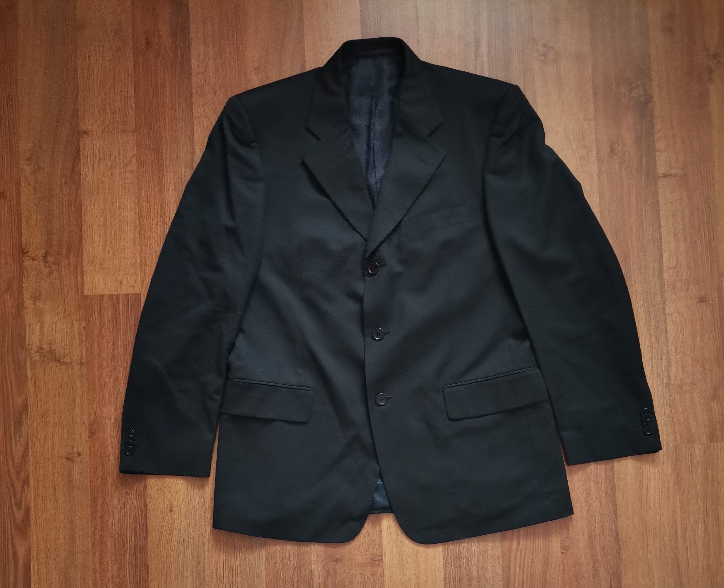 Boggi Vintage Boggi Blazer Size 40R - 1 Thumbnail
