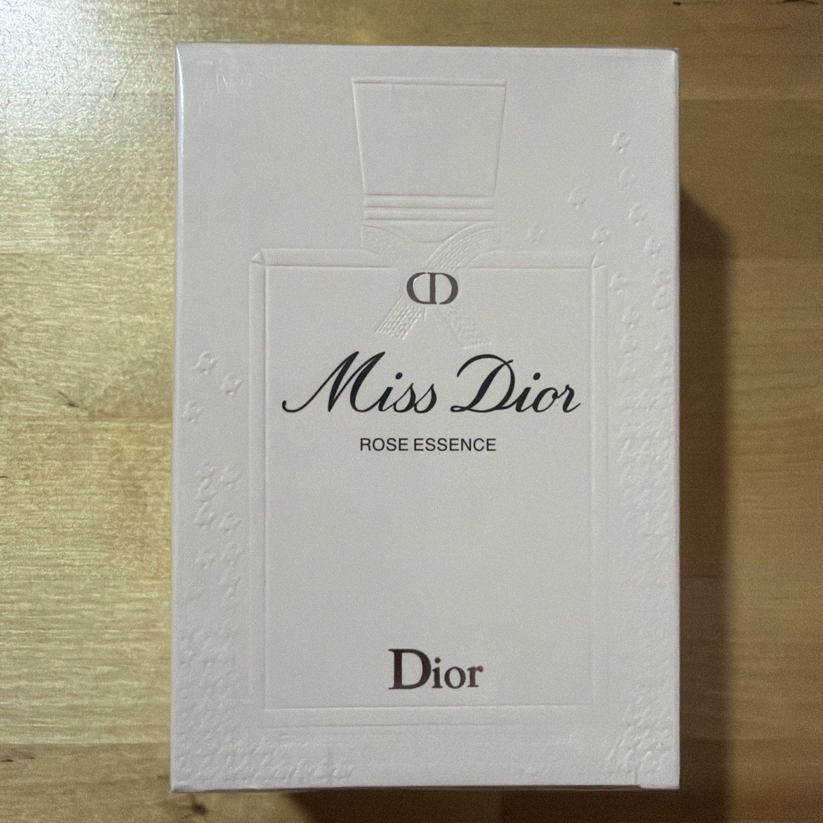 Dior Christian Dior MISS DIOR ROSE ESSENCE 3.4oz Spray NEW-SEALED Size ONE SIZE - 1 Thumbnail