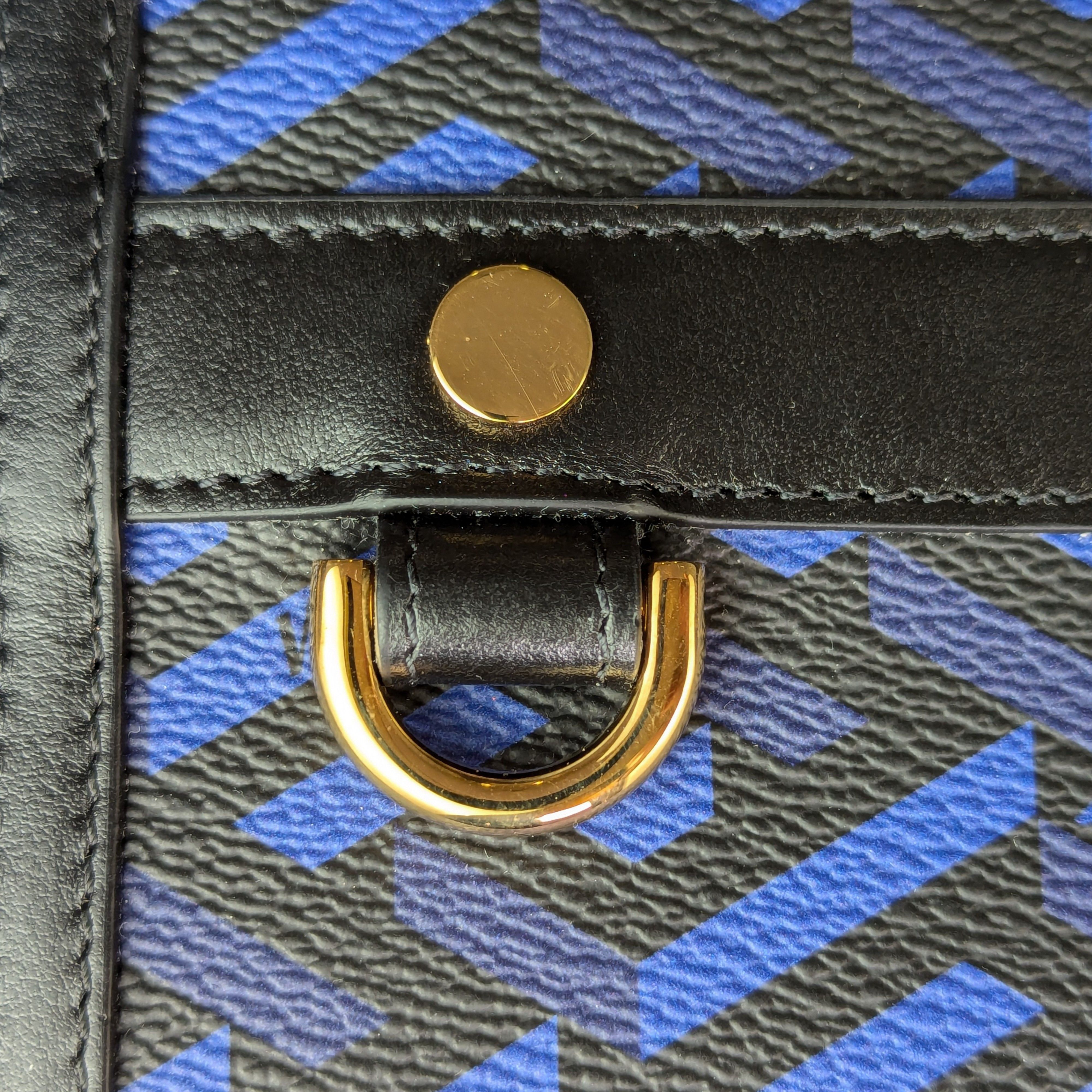 Versace VERSACE LA GRECA Long Leather Wallet Size ONE SIZE - 4 Thumbnail
