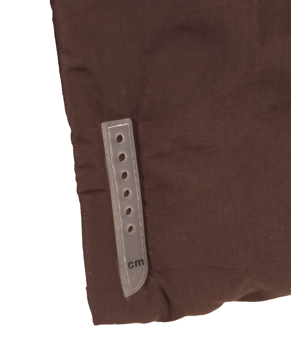Connor McKnight Connor McKnight Nylon Vented Puffer Coat Size S Mens Brown Size US S / EU 44-46 / 1 - 6 Thumbnail