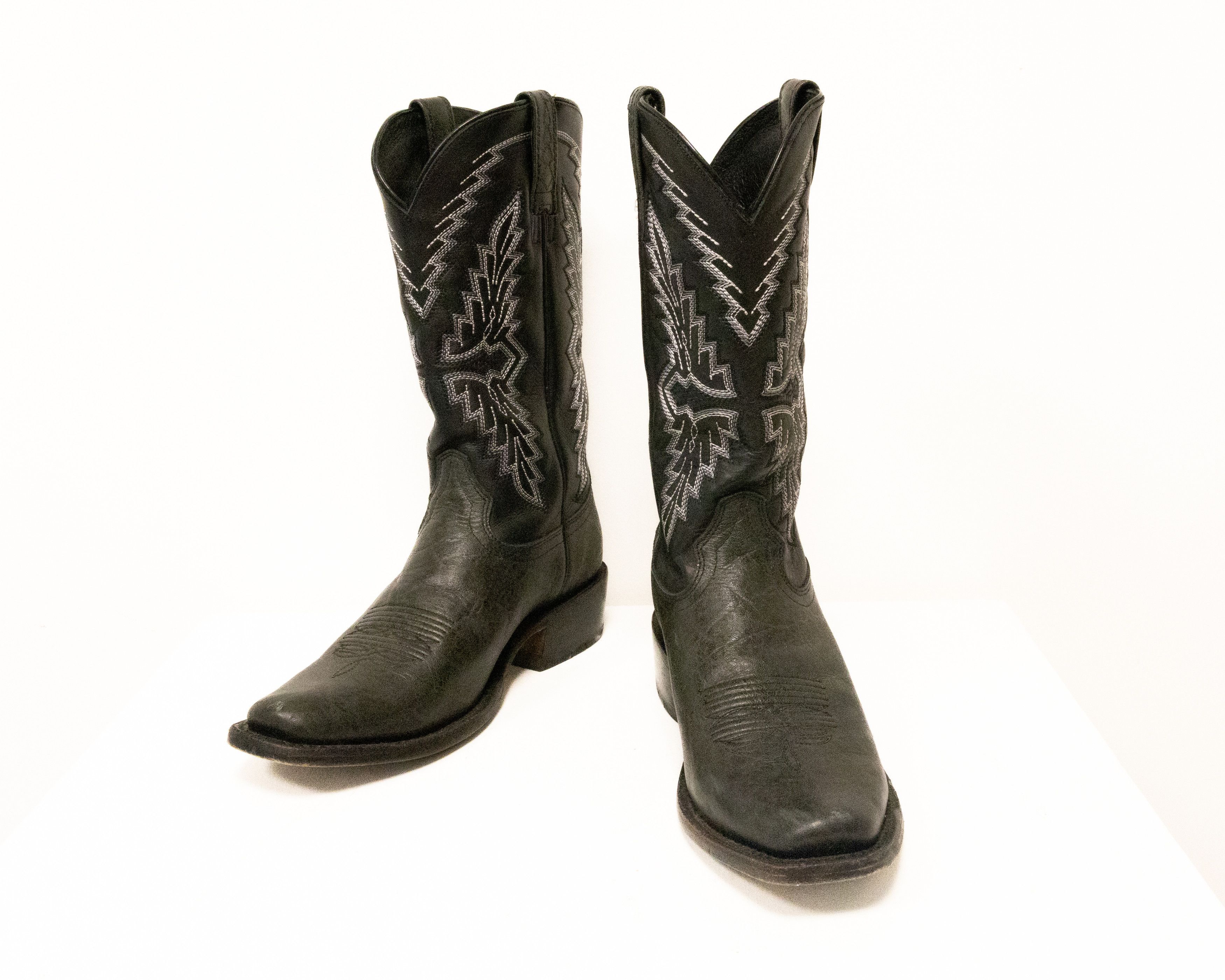 Ariat Futurity Showman Western Boot Size US 10 / EU 43 - 3 Thumbnail