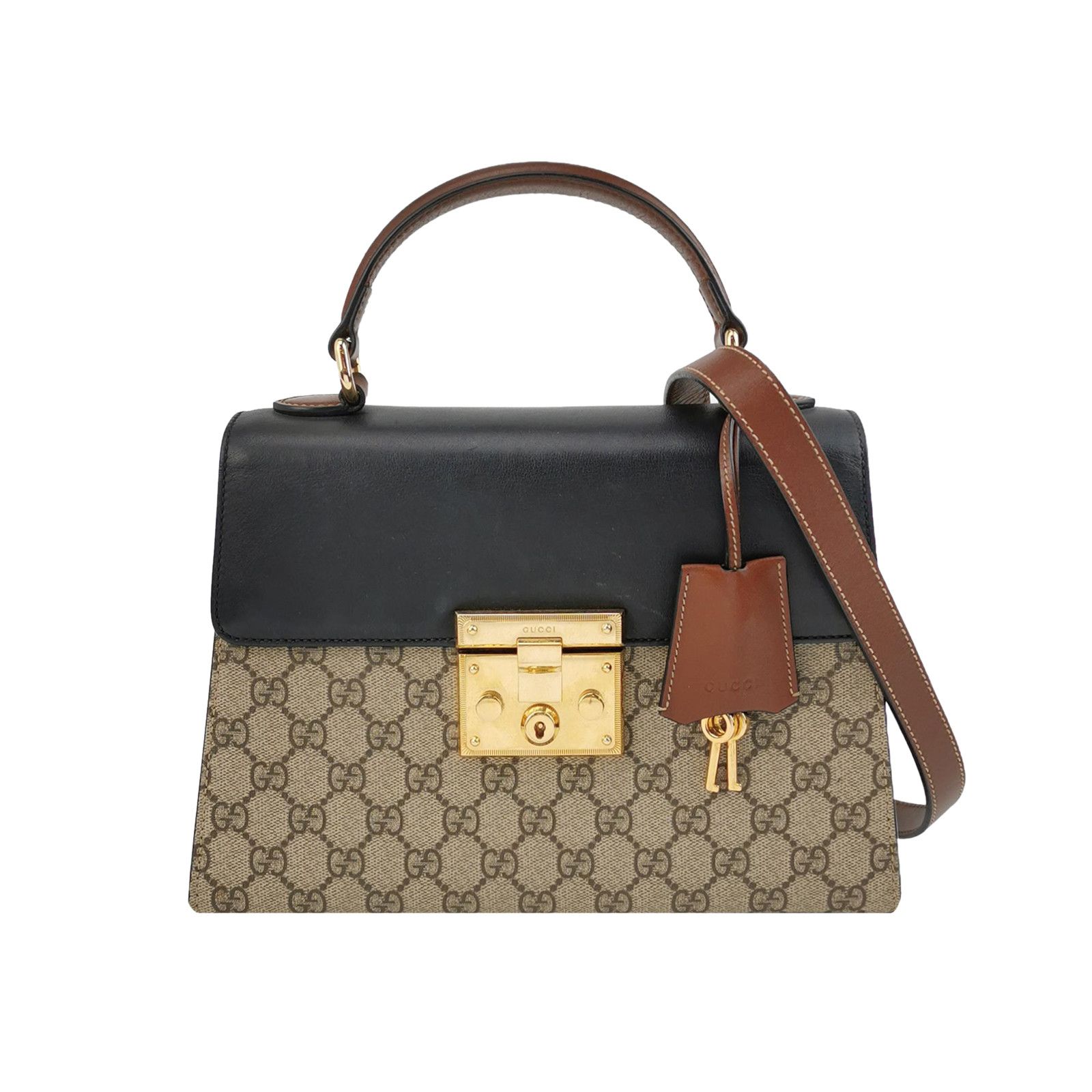 Gucci Gucci Women os Shoulder Bags Size ONE SIZE - 1 Thumbnail