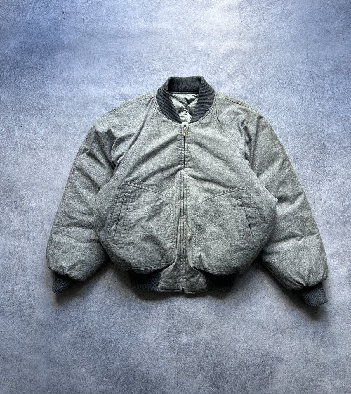 Issey Miyake × Japanese Brand × Vintage Vintage Intermezzo by Durban Japanese Issey Miyake style Size US M / EU 48-50 / 2 - 2 Thumbnail
