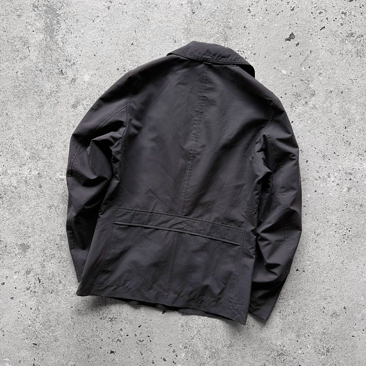 Designer Koll3kt Superior Goods Mens Functional Italy Full Zip Jacket Size US M / EU 48-50 / 2 - 4 Thumbnail