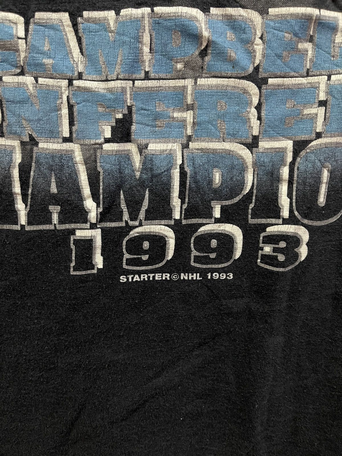 NHL Vintage 90s NHL Los Angeles Kings🔥🔥🔥 Size US M / EU 48-50 / 2 - 9 Thumbnail