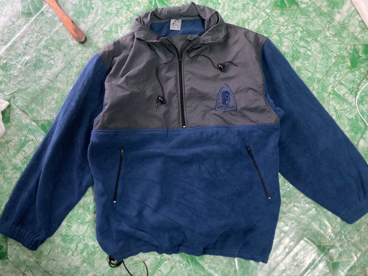 O'Neill O’Neill Hoodie Haft Zipper Size US L / EU 52-54 / 3 - 2 Thumbnail