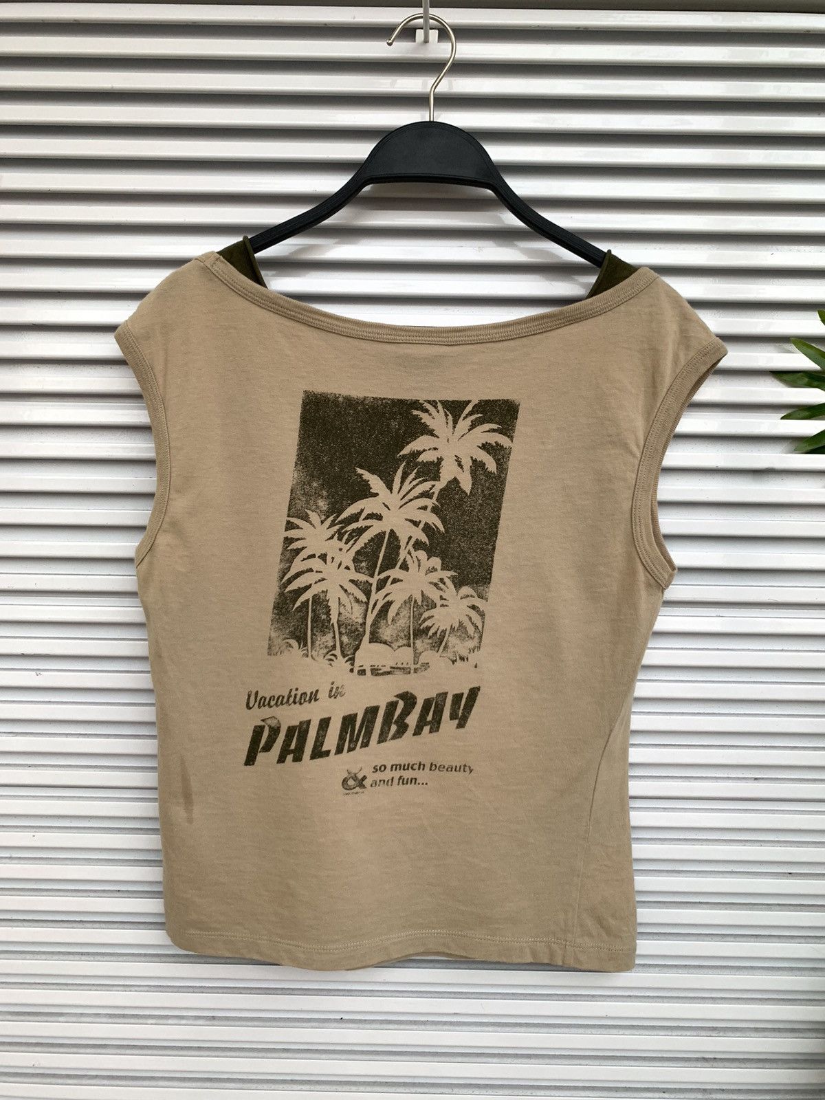 Dolce & Gabbana Dolce & Gabbana Palmbay Sleeveless Size XS / US 0-2 / IT 36-38 - 2 Thumbnail