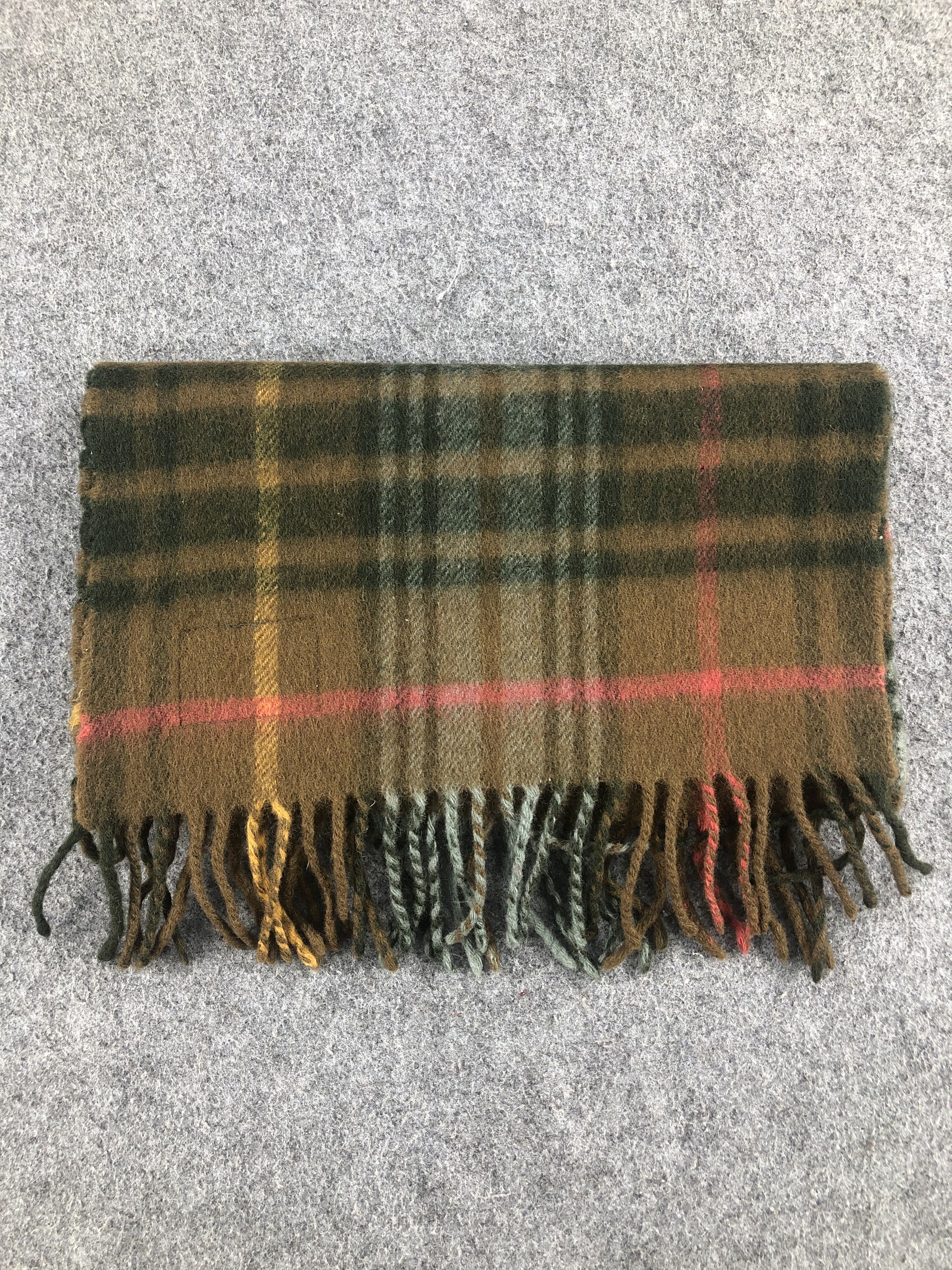 Johnstons Of Elgin James Johnstons Scarf / Muffler / Neckwear Size ONE SIZE - 7 Thumbnail