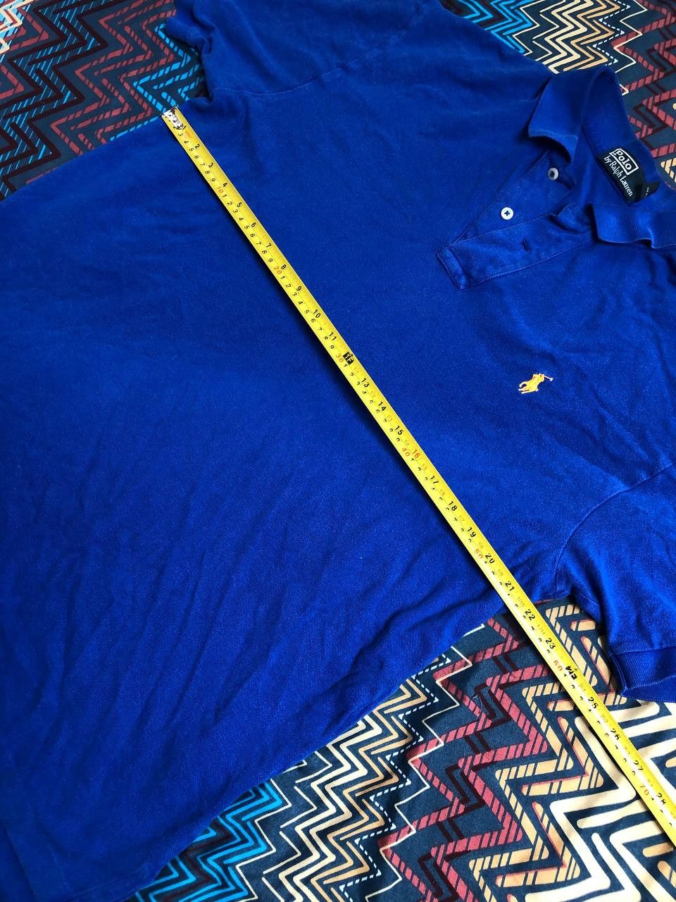 Polo Ralph Lauren Streetwear polos Polo by Ralph Lauren T-Shirt Y2K Vintage Size US L / EU 52-54 / 3 - 8 Thumbnail