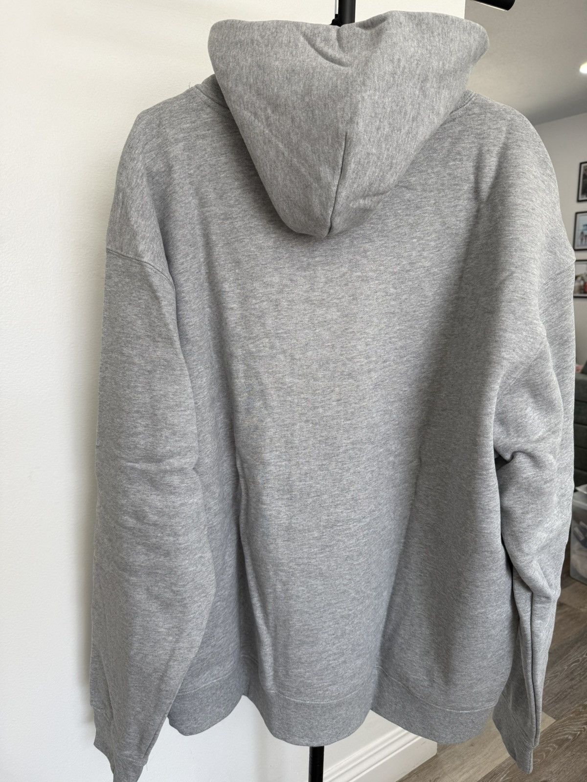 Supervsn Supervsn hoodie Size US XXL / EU 58 / 5 - 4 Thumbnail