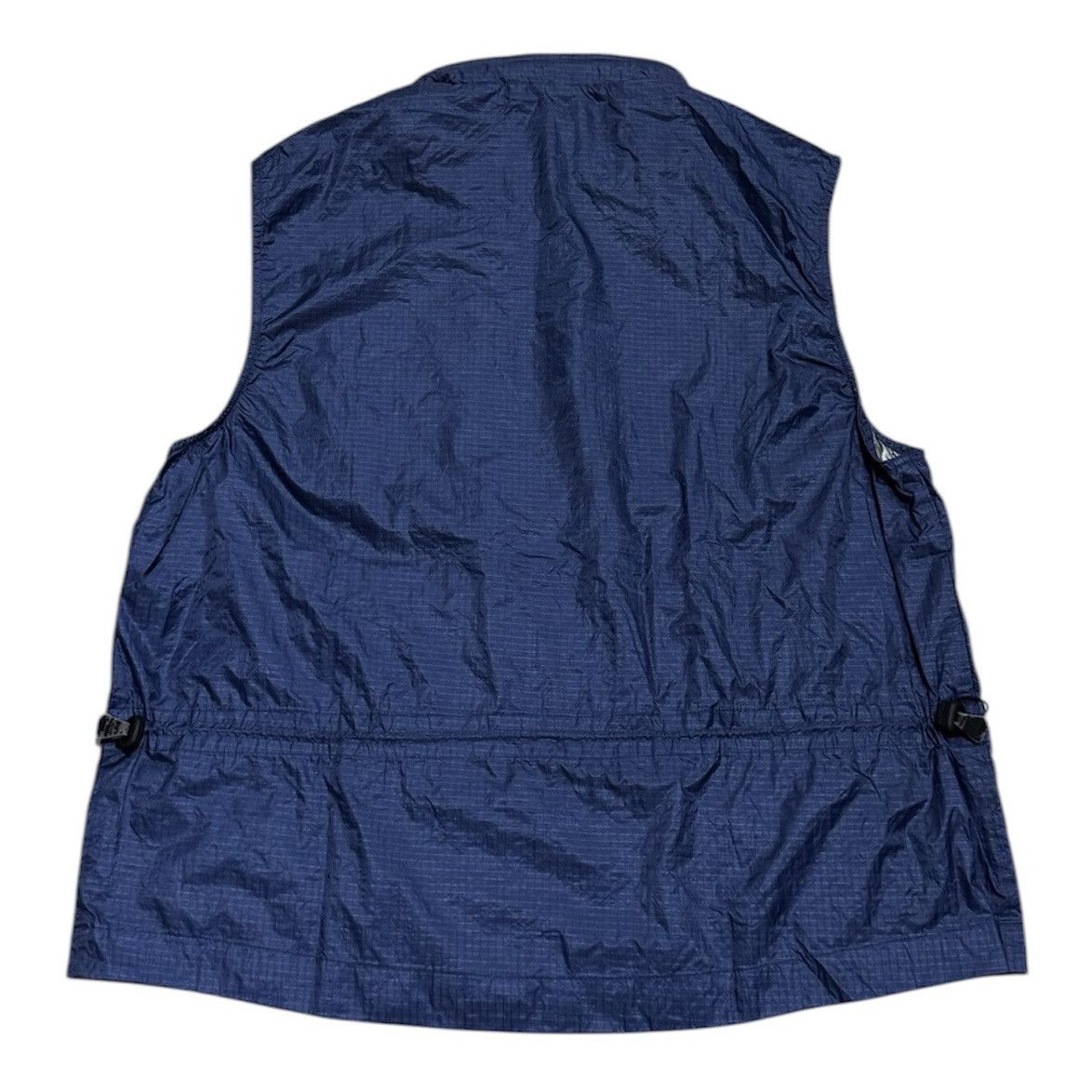 Polo Ralph Lauren × Vintage Bundle deals polo sport half zipper and vest Size US XL / EU 56 / 4 - 14 Thumbnail