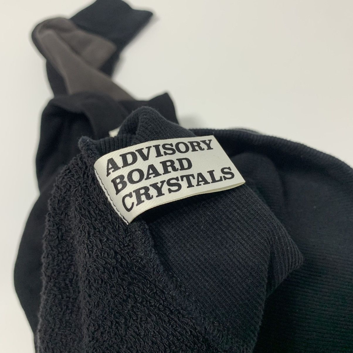 Advisory Board Crystals Advisory Board Crystals Abc 123 Tri-Tone Zip Up Hoodie Size US M / EU 48-50 / 2 - 17 Thumbnail