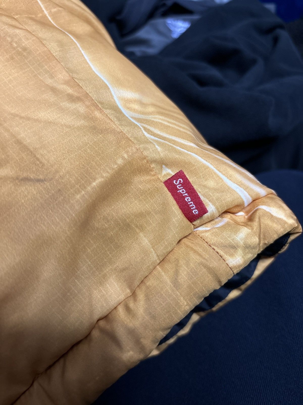 Supreme × The North Face Supreme x The North Face puffer Size US M / EU 48-50 / 2 - 7 Thumbnail