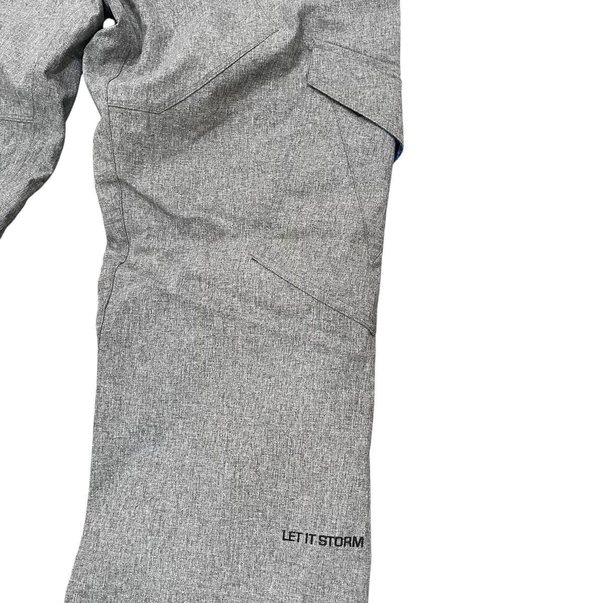 Vintage × Volcom Volcom Outdoor Ski Snowboarding Pants Size US 35 - 11 Thumbnail