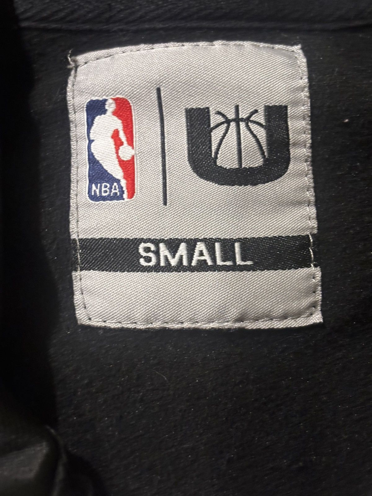 NBA Bulls jacket1126 Size US S / EU 44-46 / 1 - 3 Thumbnail