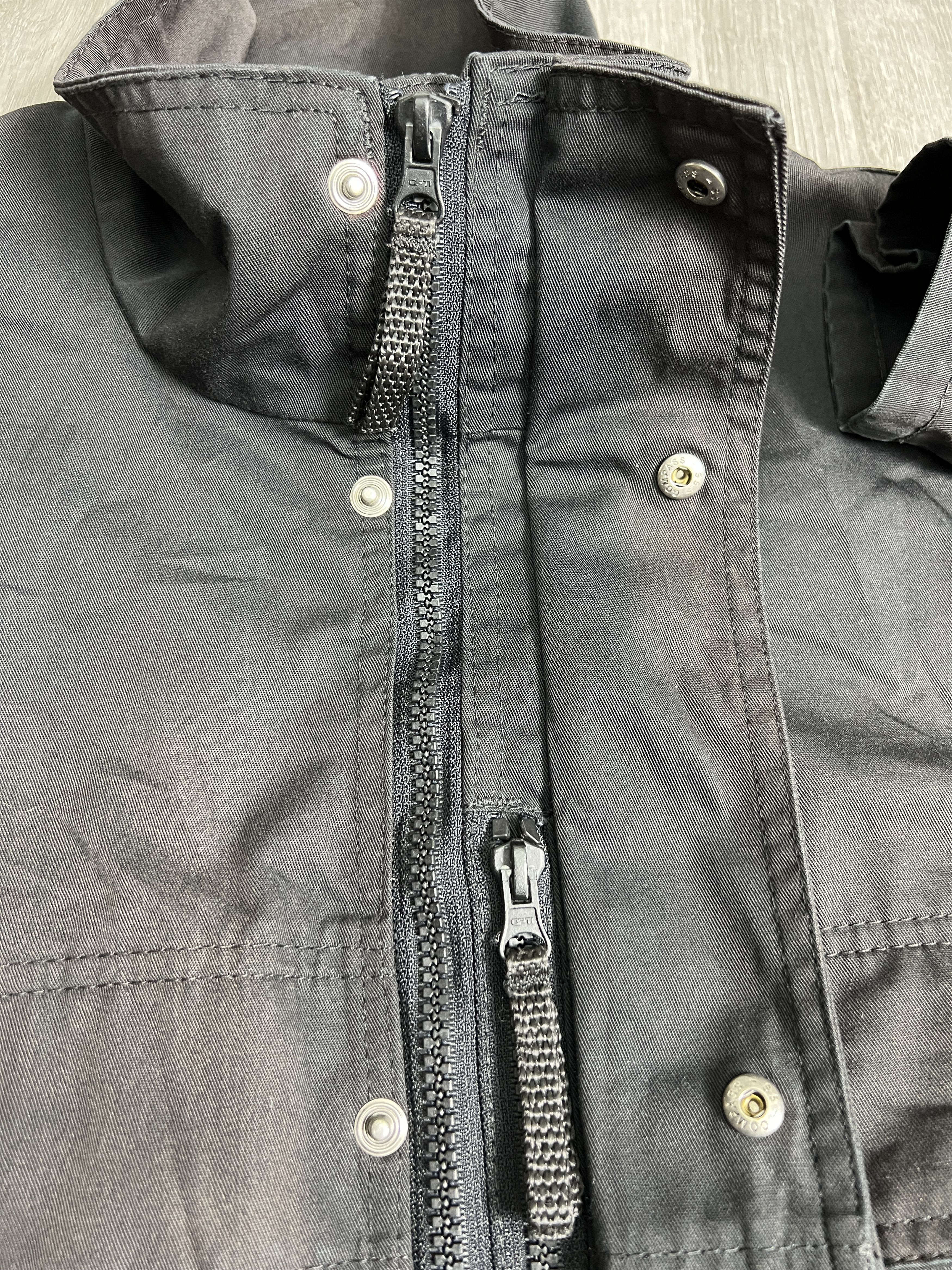 Helly Hansen Vintage Helly Hansen Work Wear Jacket (S) JKA337 Size US S / EU 44-46 / 1 - 6 Thumbnail
