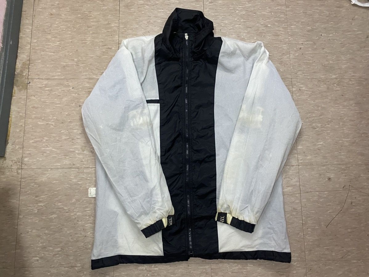 Dogtown × Vintage Vtg dog town embroidery dragon sidetape windbreaker jacket Size US XL / EU 56 / 4 - 22 Thumbnail