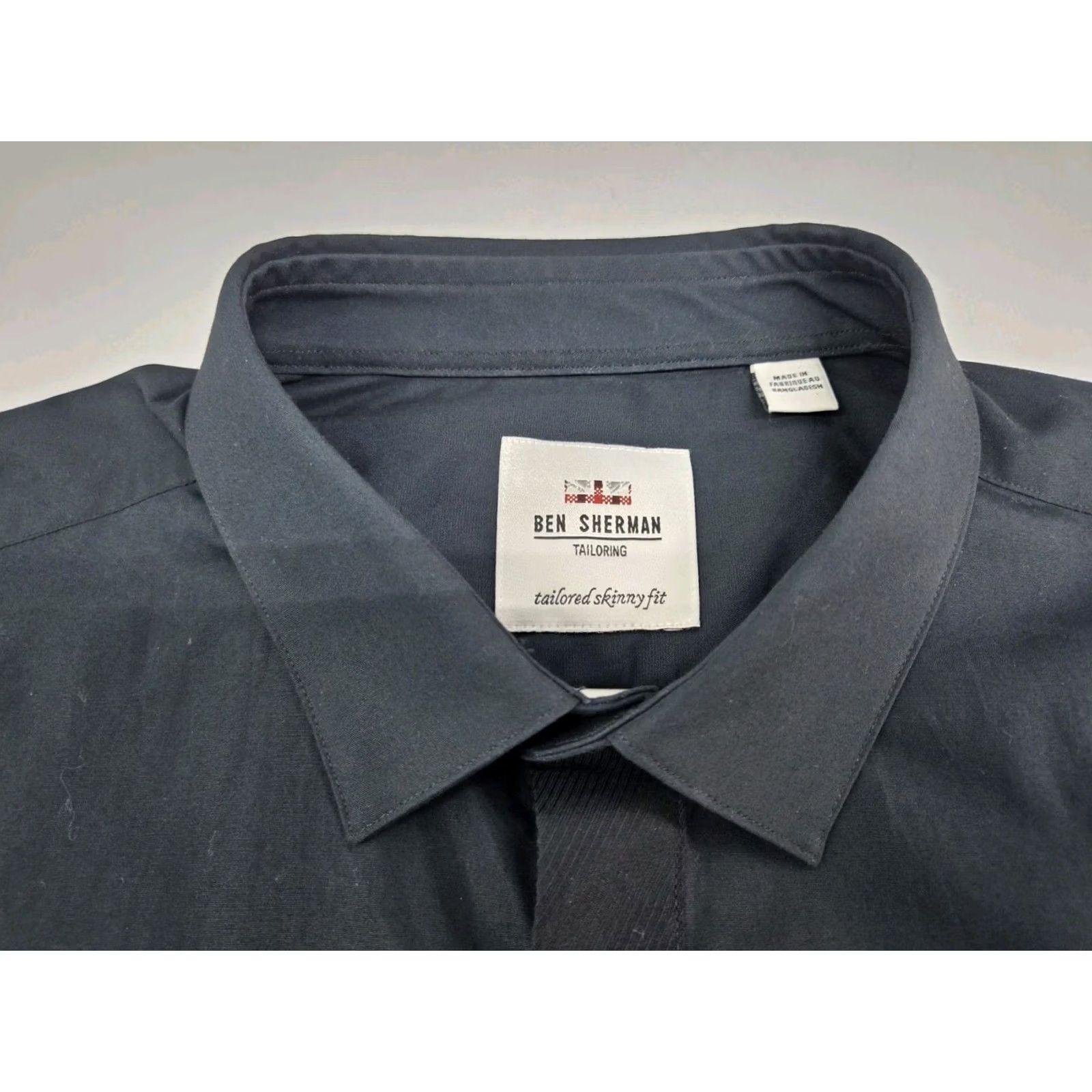 Ben Sherman VINTAGE N/A Size US M / EU 48-50 / 2 - 2 Thumbnail