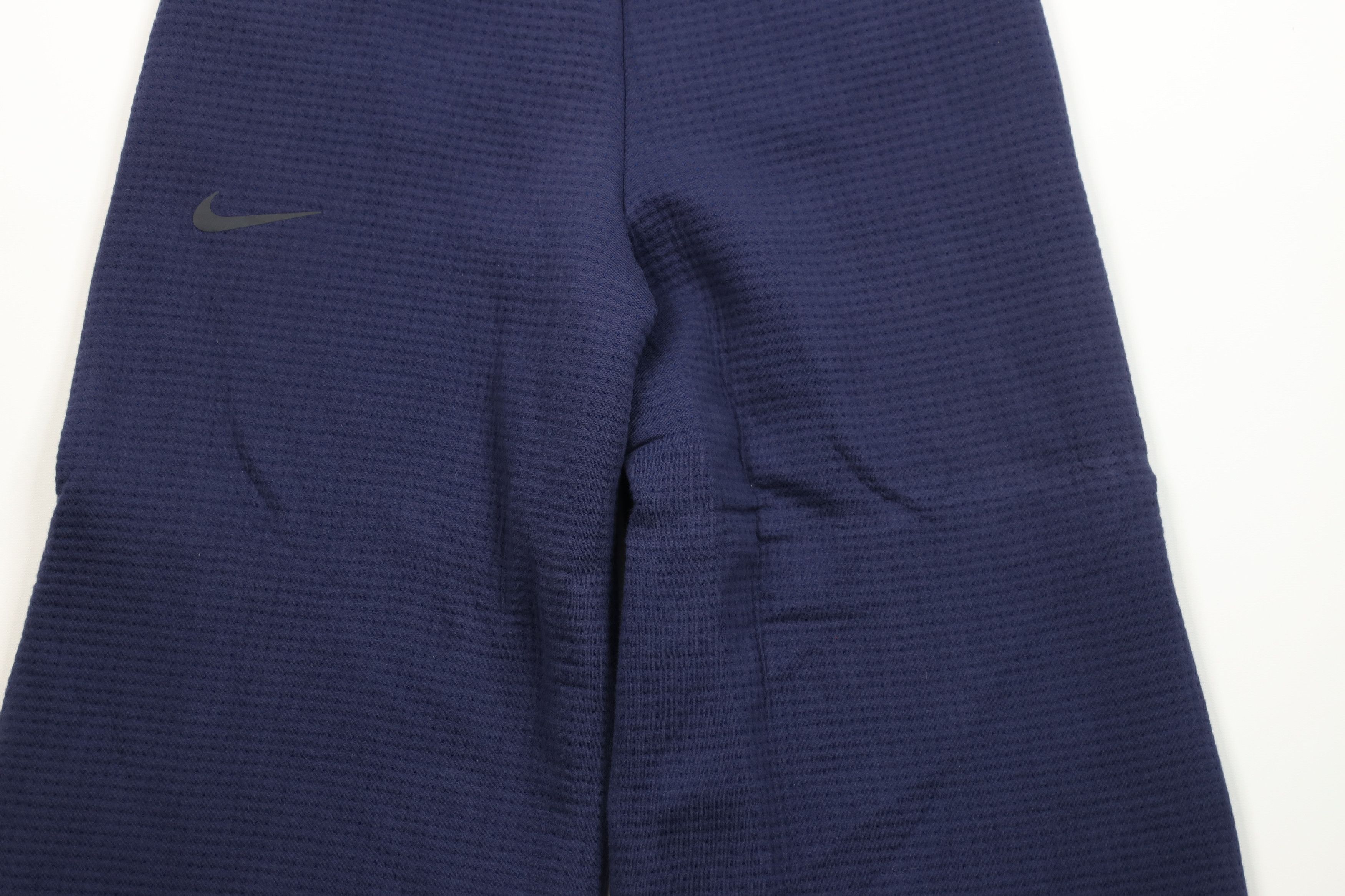 Nike Nike Sportswear City Ready Woven Extra Wide Leg Fleece Pants Size 24" / US 00 / IT 34 - 11 Thumbnail