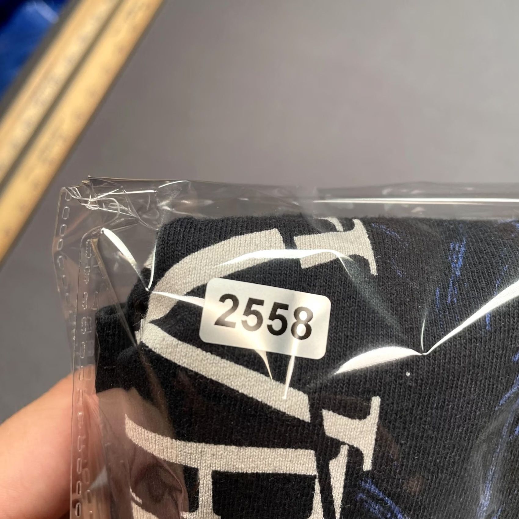 Gildan VINTAGE? No. Size US XXL / EU 58 / 5 - 7 Thumbnail