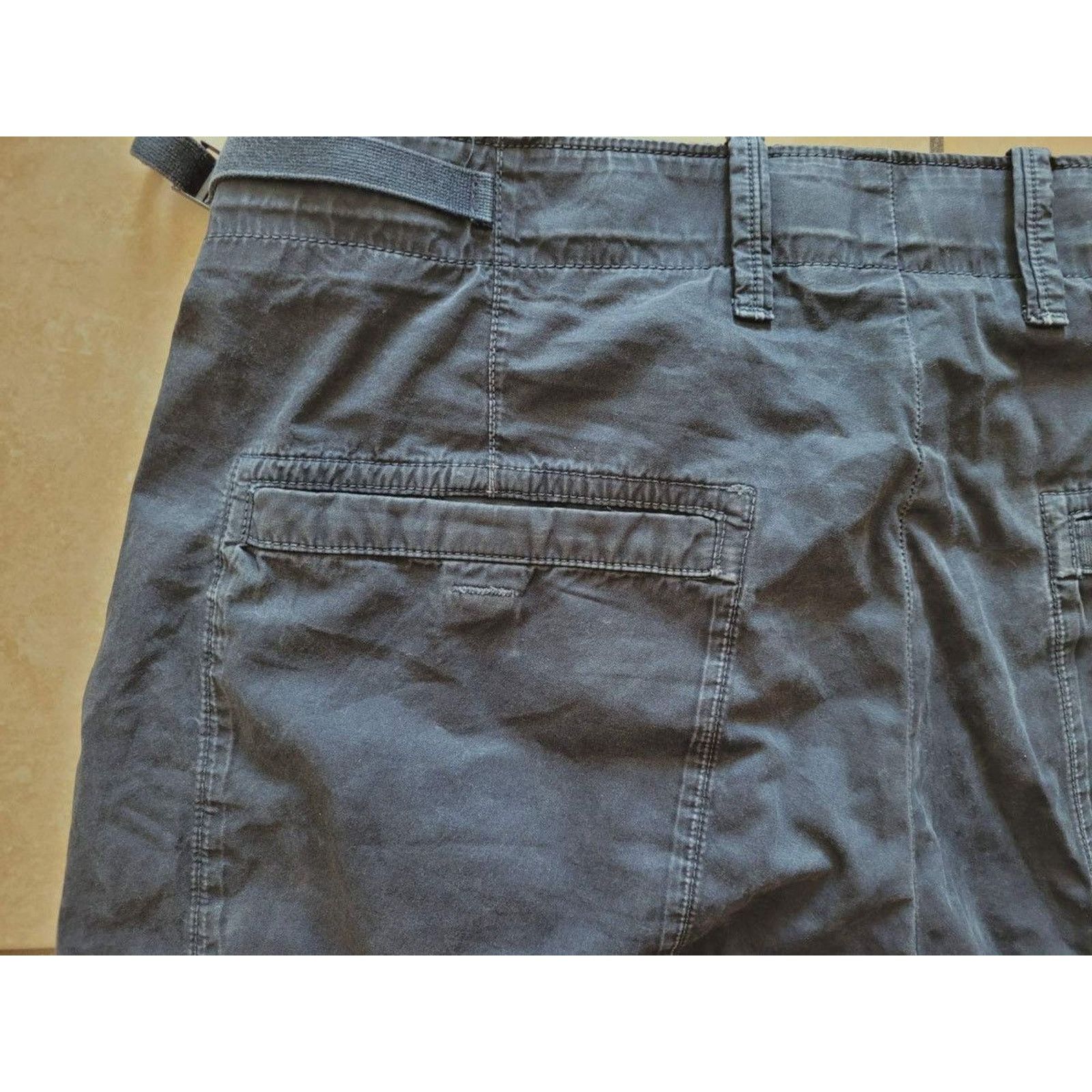 Stone Island Stone Island shorts Size US 30 / EU 46 - 7 Thumbnail