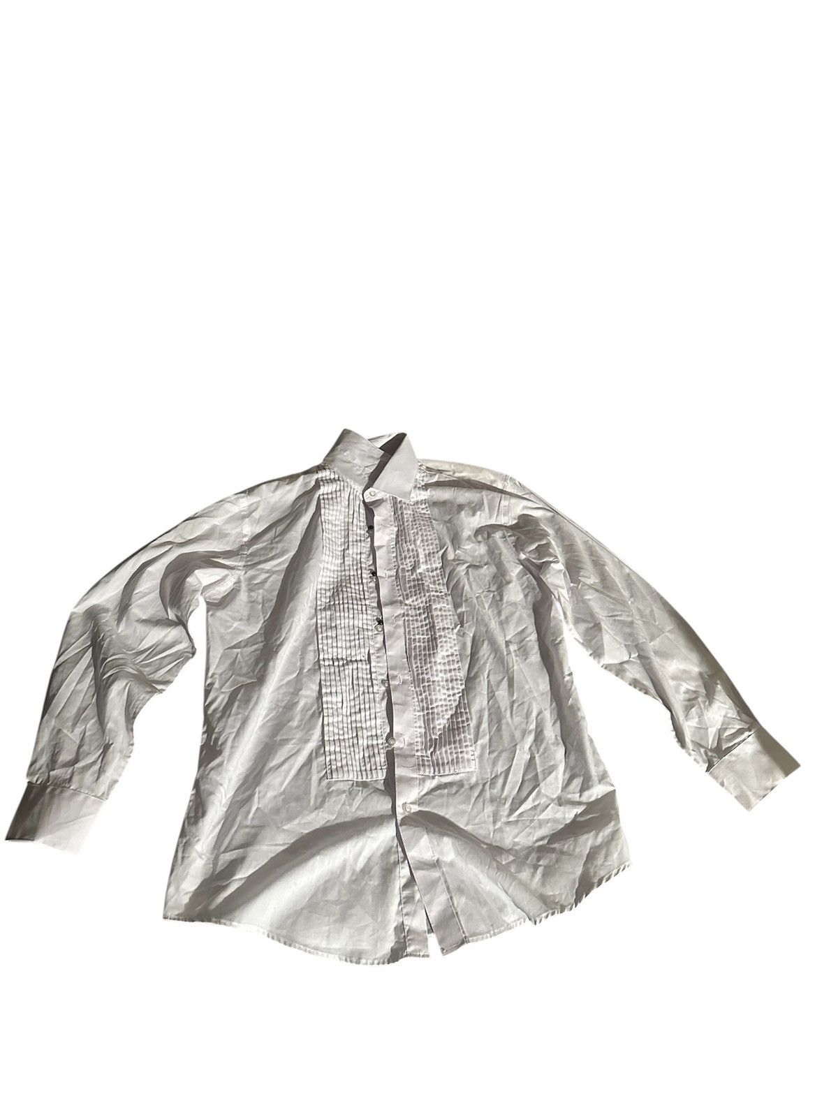 Other Adrienne Vittadini Button Up Shirt Size US M / EU 48-50 / 2 - 1 Thumbnail