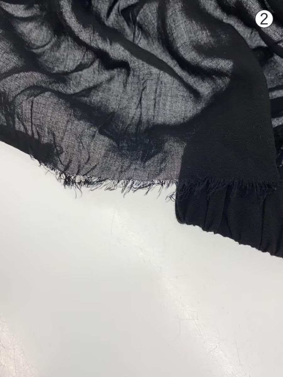 Yohji Yamamoto yohji yamamoto POUR HOMME rayon bottom Size US 32 / EU 48 - 6 Thumbnail