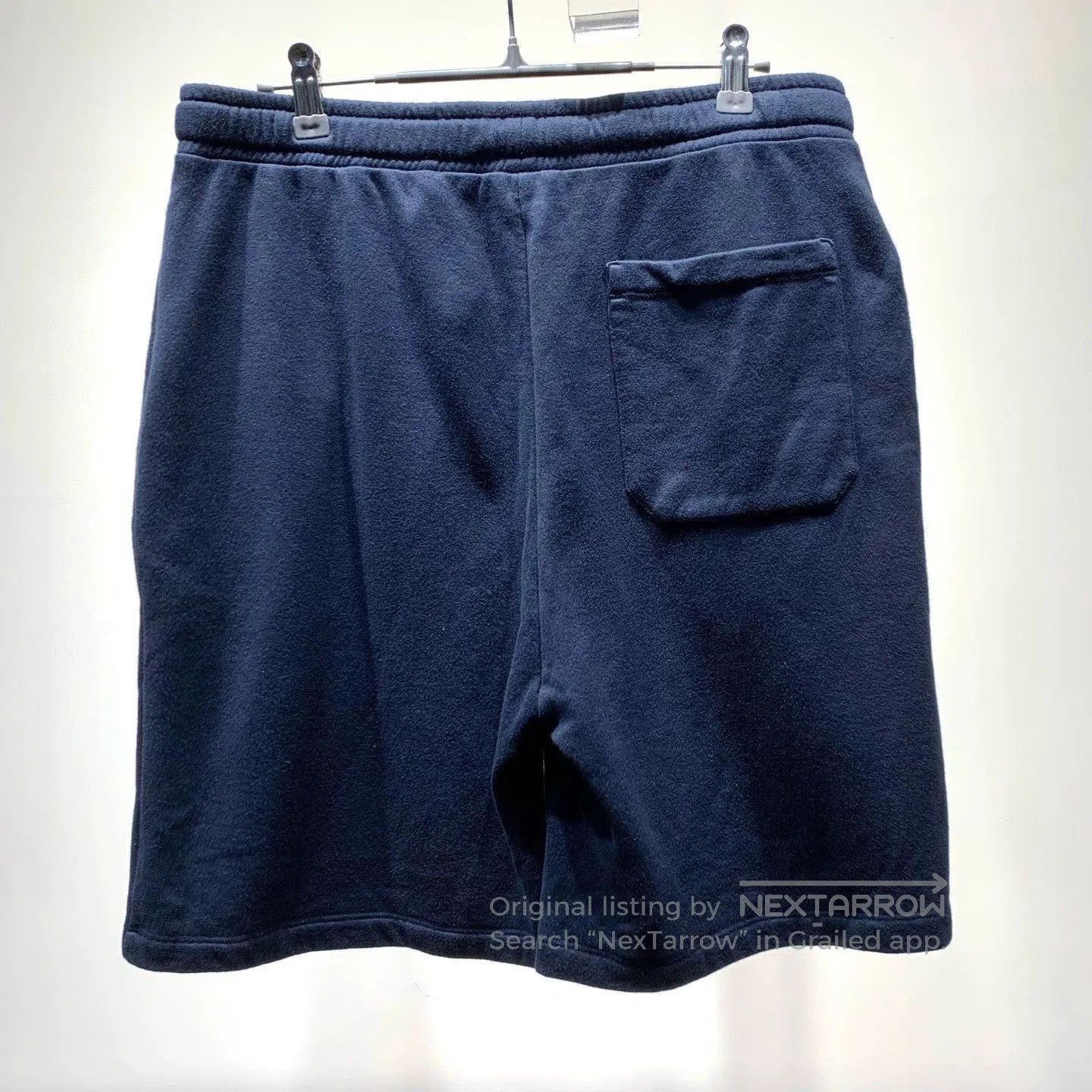 Valentino Valentino 25 New Printed Drawstring Shorts. Size US 28 / EU 44 - 5 Thumbnail