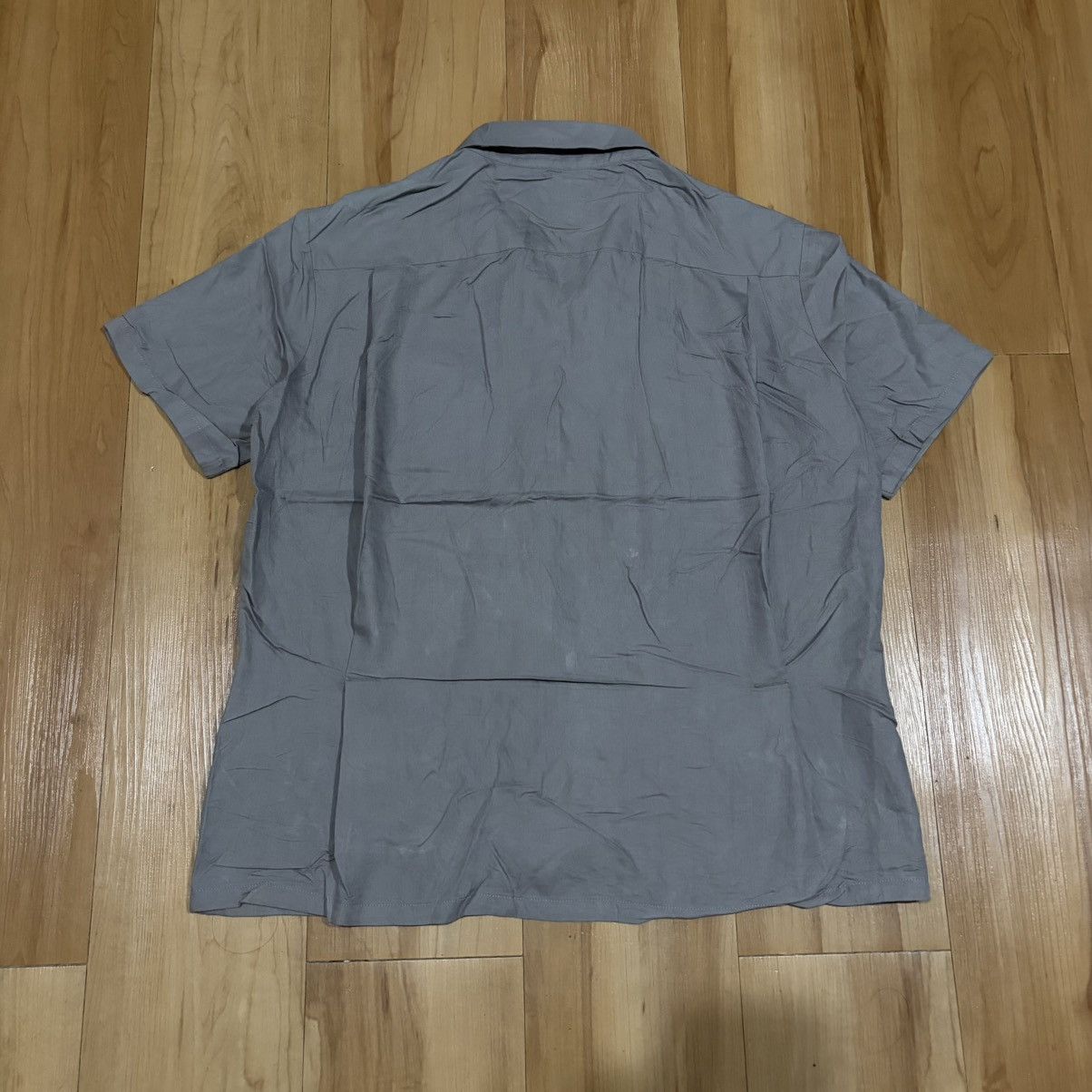 Lad Musician Lad musician fender rayon shirt Size US M / EU 48-50 / 2 - 2 Thumbnail