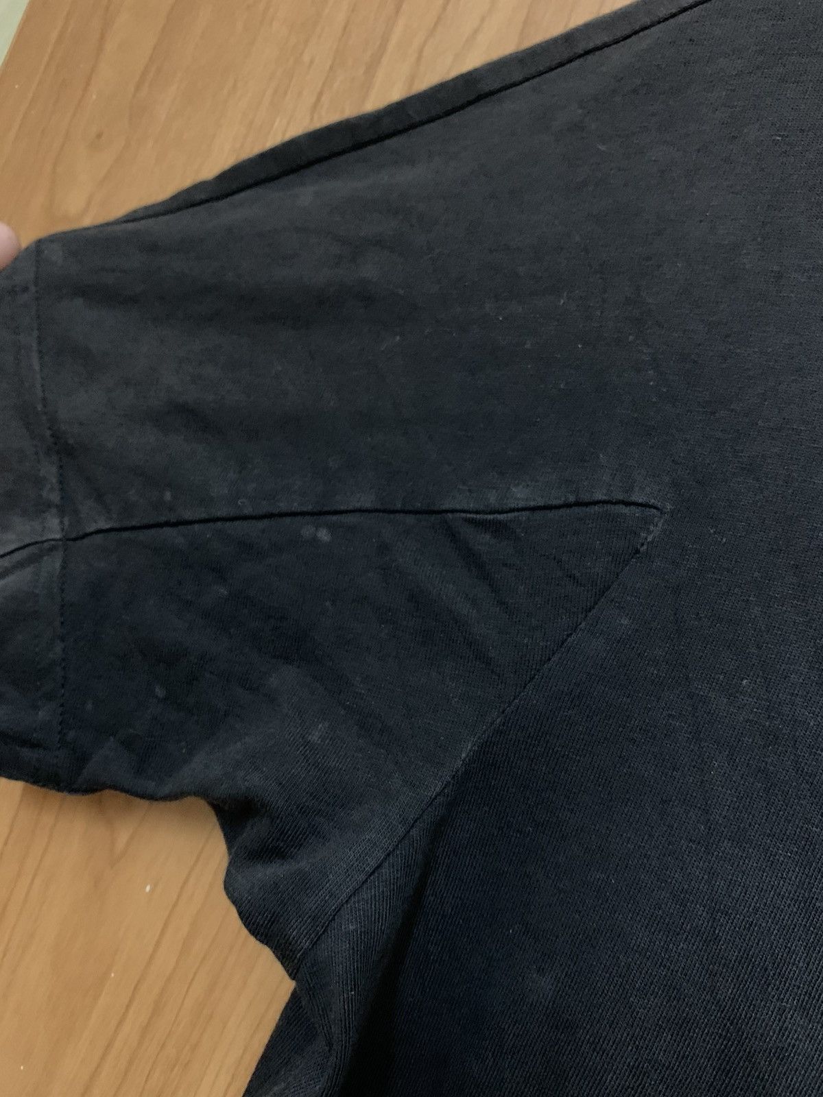 Y-3 Yohji yamamoto Y-3 shirt Size US L / EU 52-54 / 3 - 6 Thumbnail
