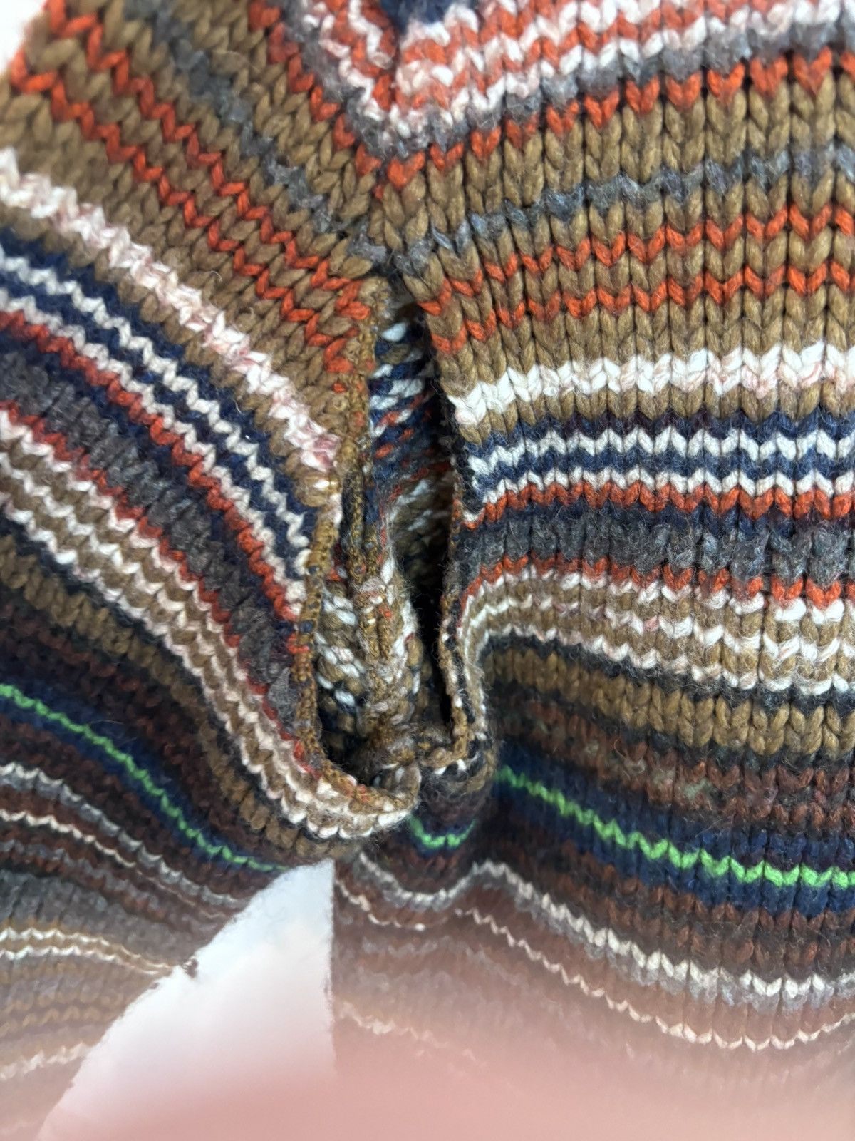 Billy Reid Knit sweater Size US M / EU 48-50 / 2 - 8 Thumbnail
