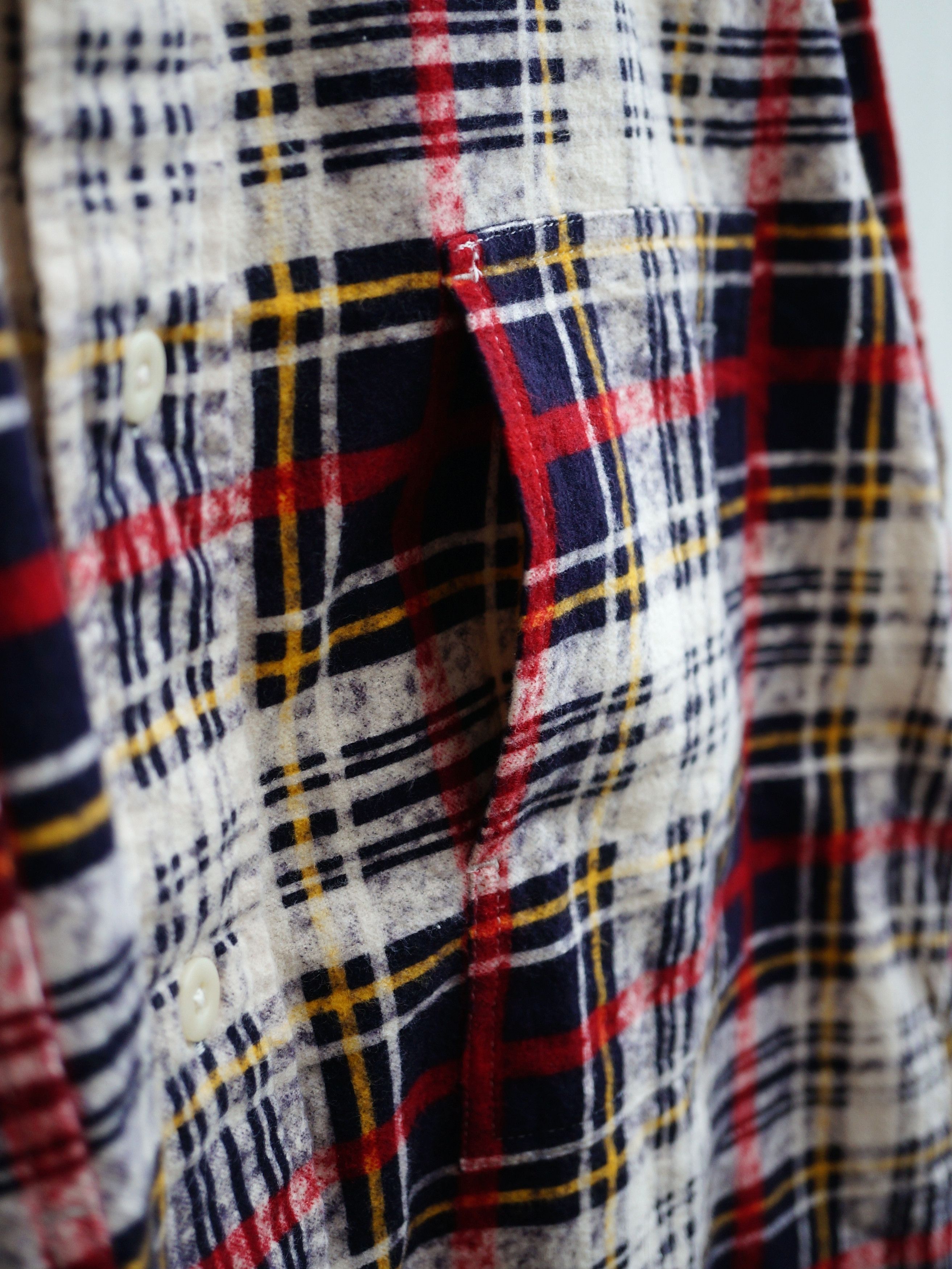 General Research General Research 2 Pockets Shirt Exhibited on April 2007 Size US M / EU 48-50 / 2 - 4 Thumbnail