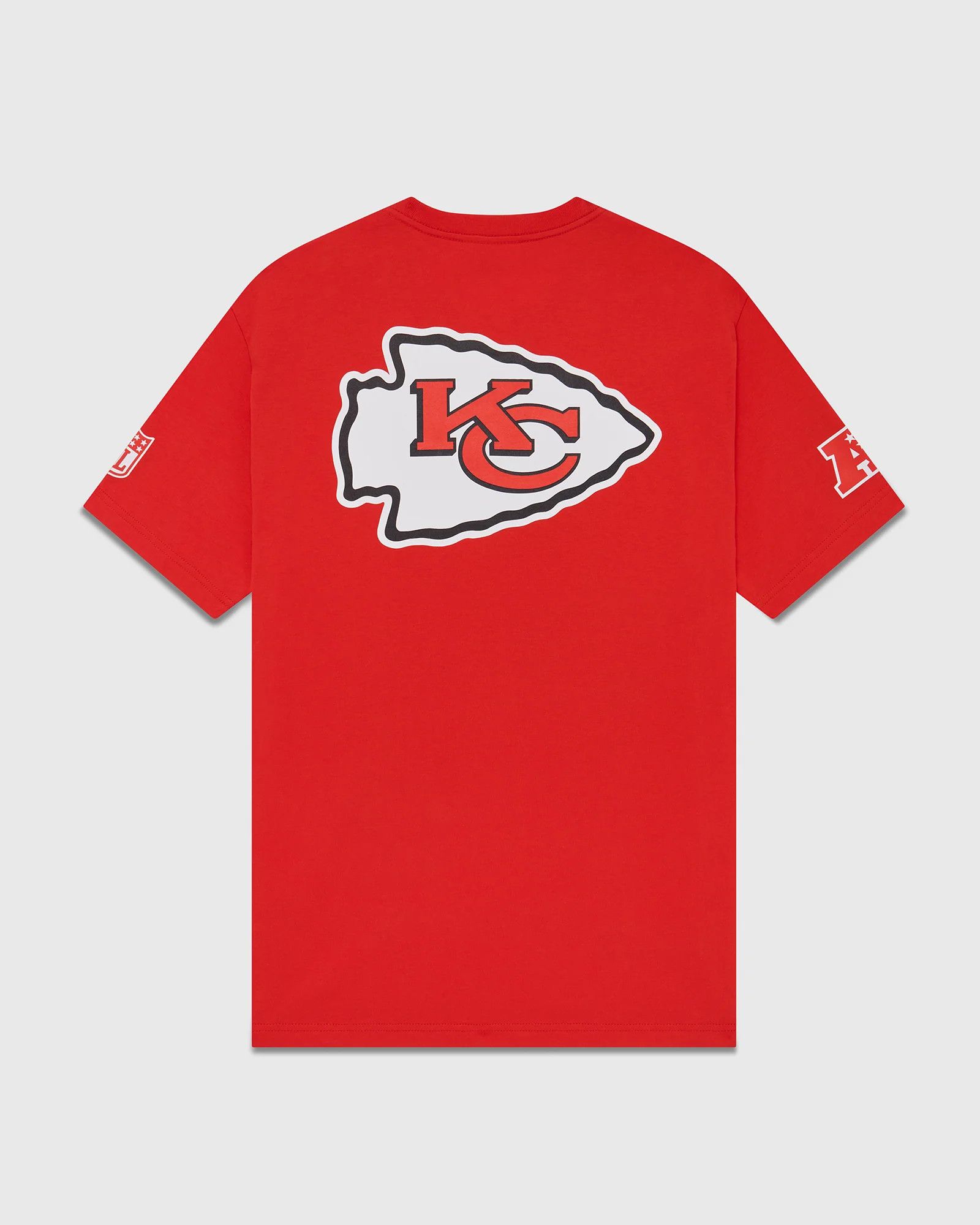Drake OVO x NFL KANSAS CITY CHIEFS OG T-SHIRT Size US S / EU 44-46 / 1 - 6 Thumbnail