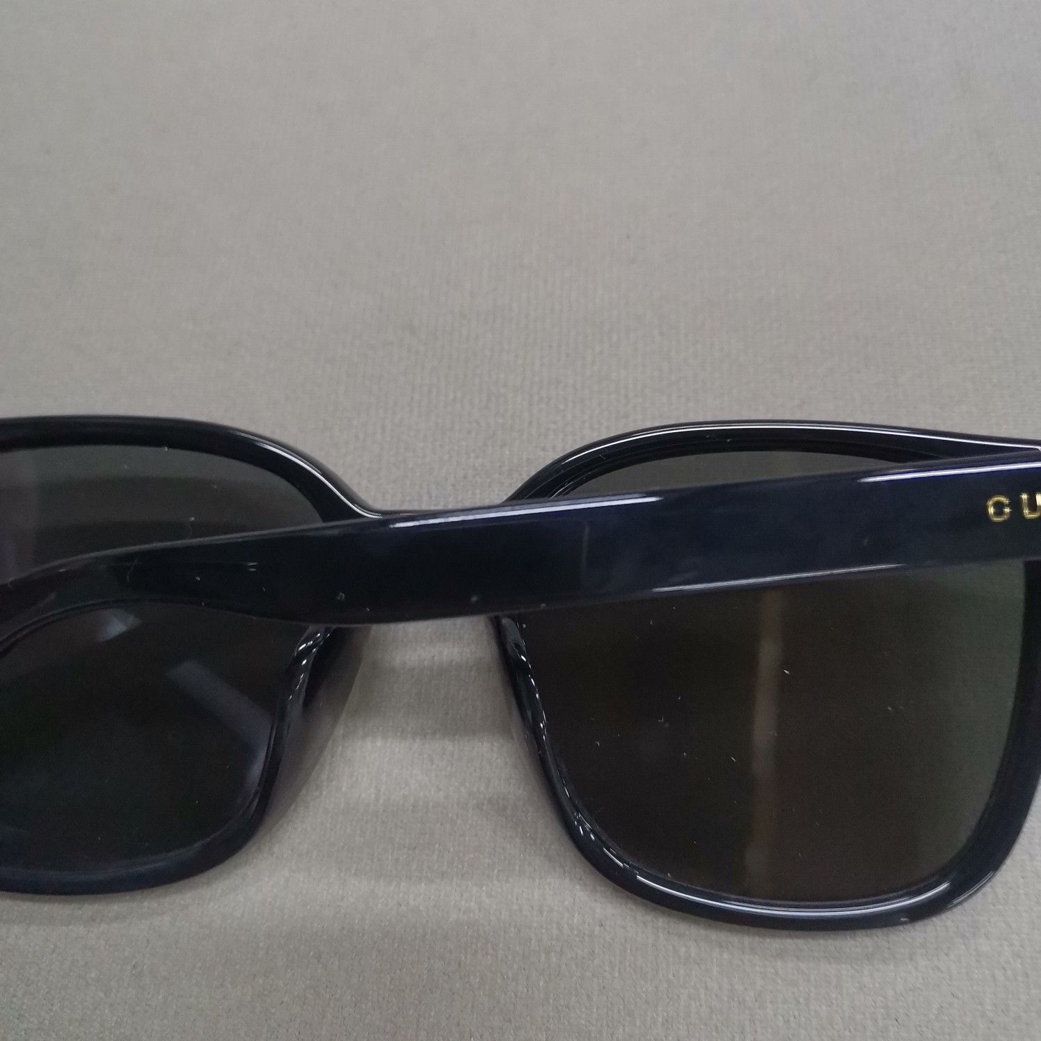 Gucci Gucci Holiday Travel Style Sunglasses GG1346SK-2506 Size ONE SIZE - 7 Thumbnail