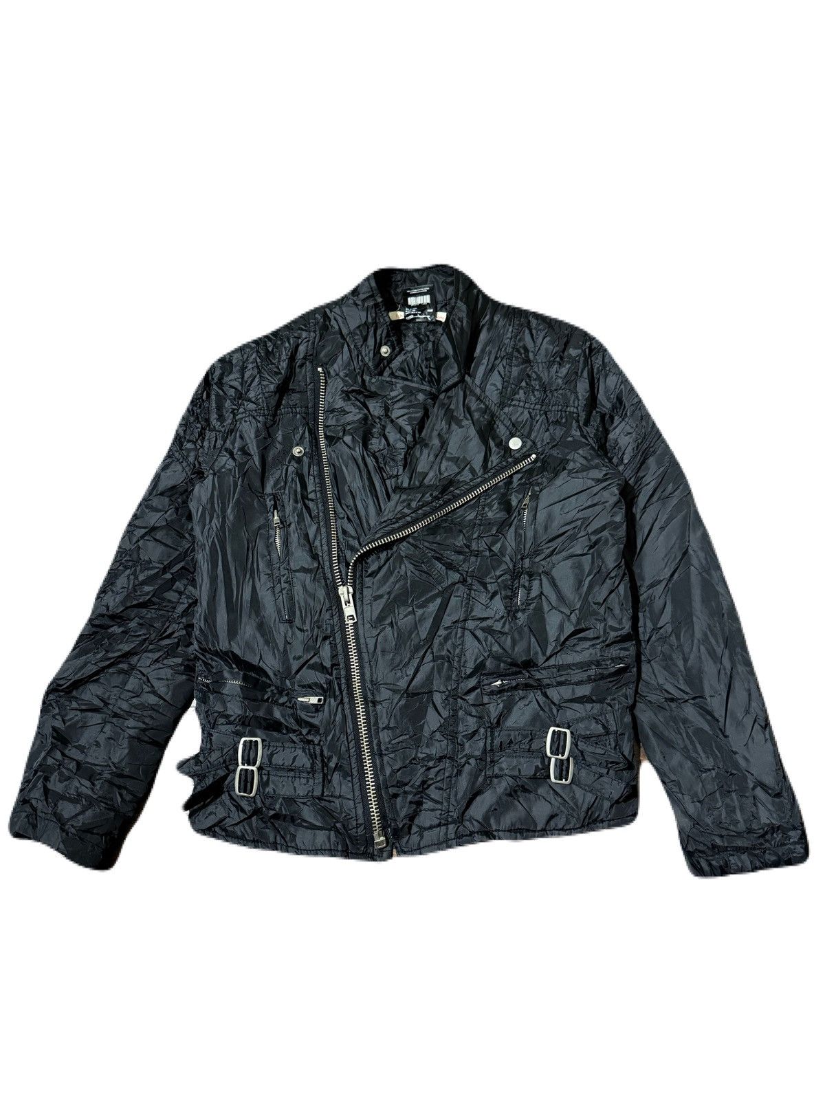 If Six Was Nine Japanese brand HAM Size US L / EU 52-54 / 3 - 1 Thumbnail