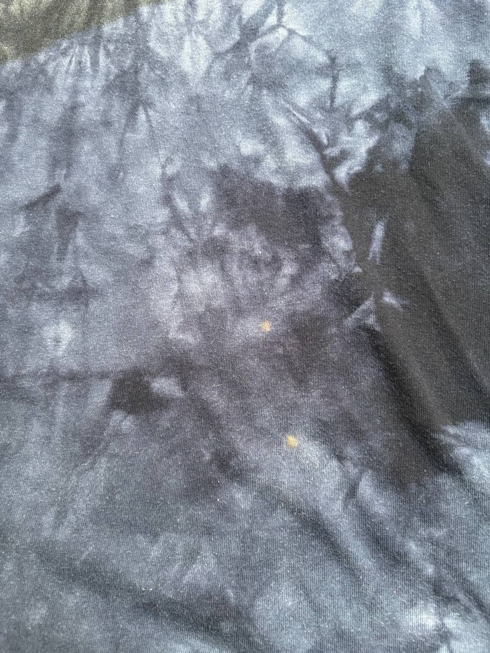The Mountain Vintage The Mountain Running Wolves Tie-Dye Tee Made in USA Size US XXL / EU 58 / 5 - 8 Thumbnail