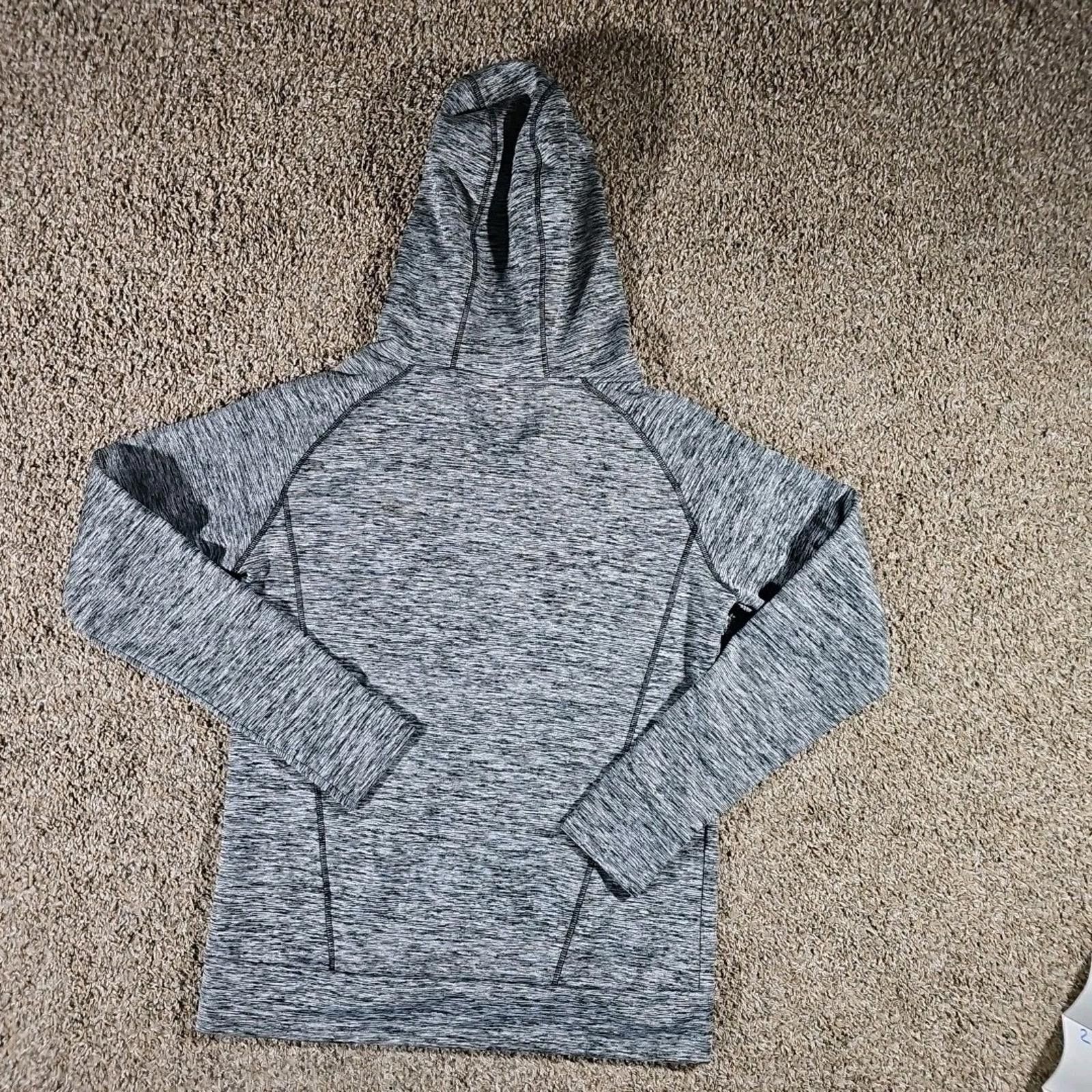 Other Army Performance Hoodie Womens L Pullover 1775 Star Athletic Size L / US 10 / IT 46 - 7 Thumbnail