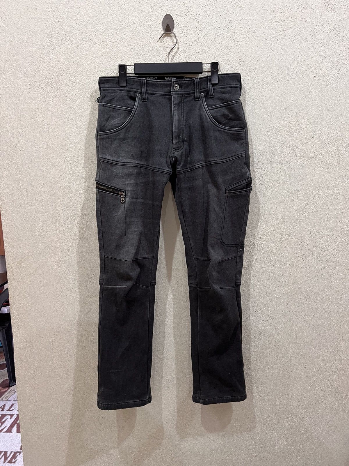 Japanese Brand Japanese Brand Fieldcore Cargo Pant Size US 32 / EU 48 - 2 Thumbnail