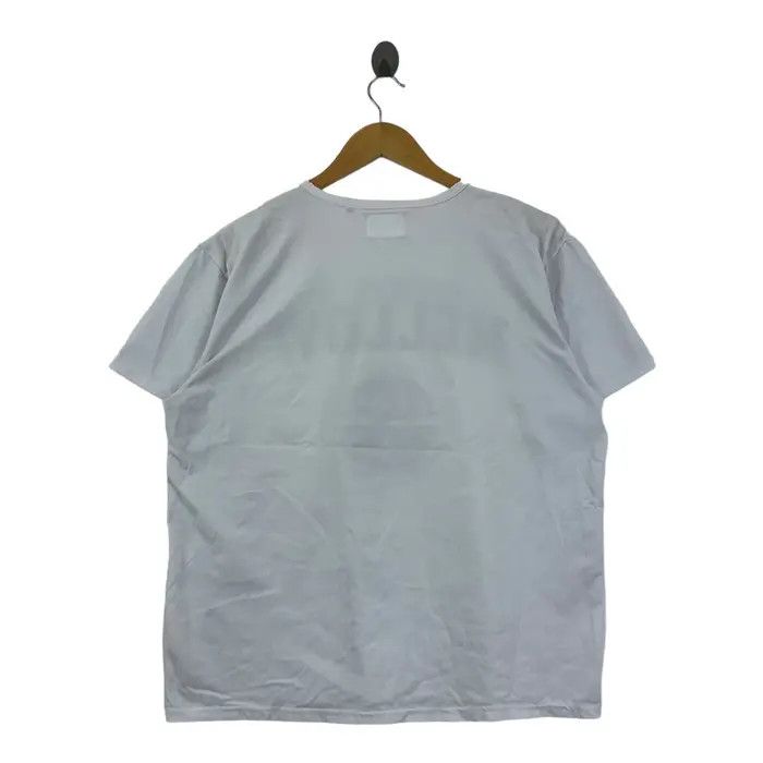 Vintage MELLOW PEOPLE JAPAN Trip Couture University Tee Shirt Size M / US 6-8 / IT 42-44 - 3 Thumbnail