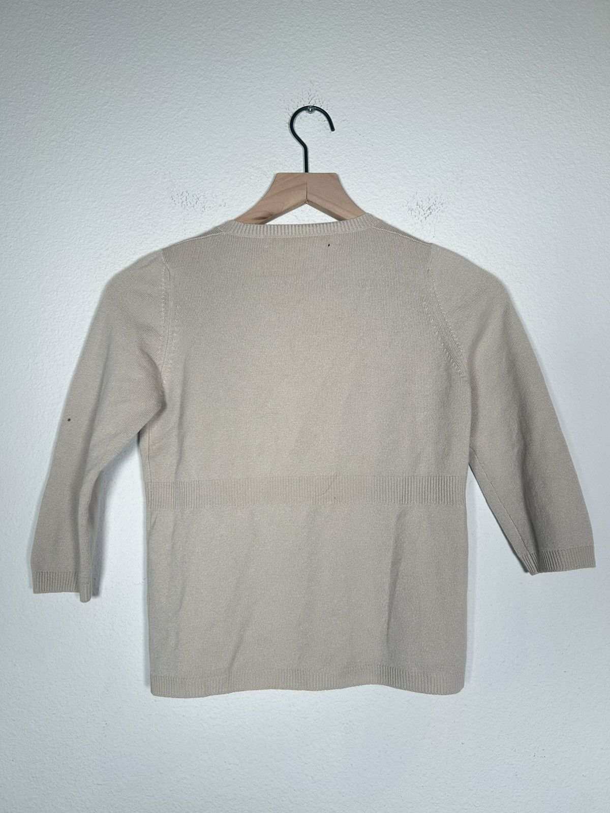 Marni Knit open front cardigan Size XS / US 0-2 / IT 36-38 - 2 Thumbnail
