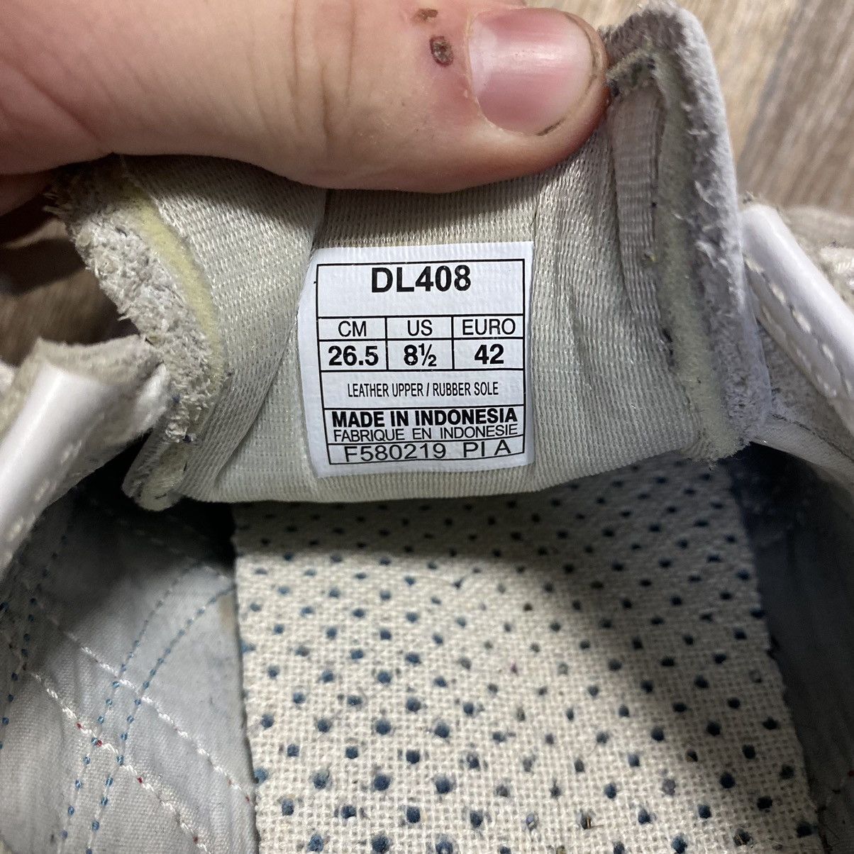 Asics Asics Tiger Onitsuka Vintage Y2k Size US 8.5 / EU 41-42 - 7 Thumbnail