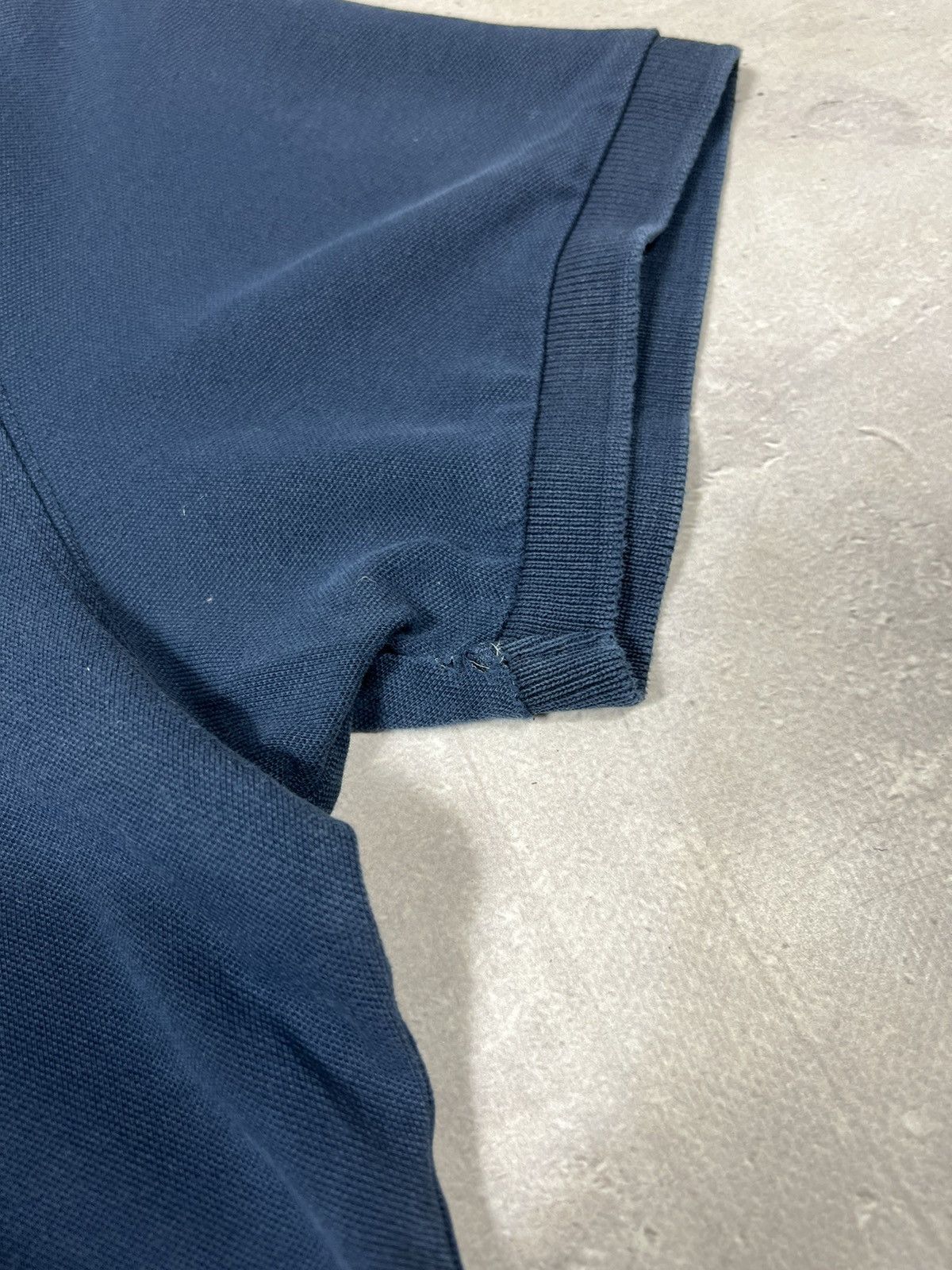 La Martina × Polo Ralph Lauren × Vintage Vintage La Martina 3 Y2k Polo Tee Size US XL / EU 56 / 4 - 6 Thumbnail