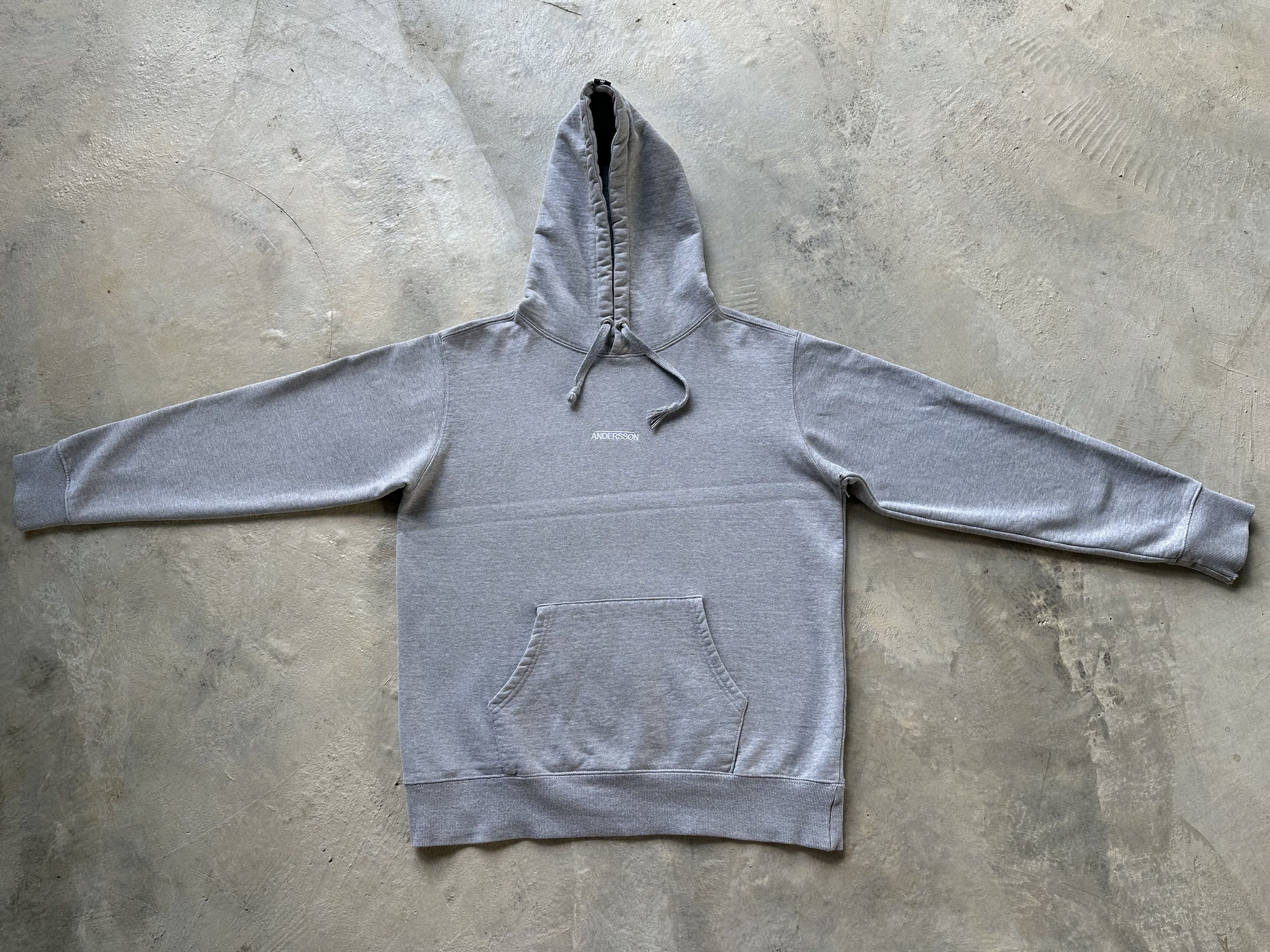 Andersson Bell Andersson Bell Autumn Winter Hoodie Size US L / EU 52-54 / 3 - 10 Thumbnail