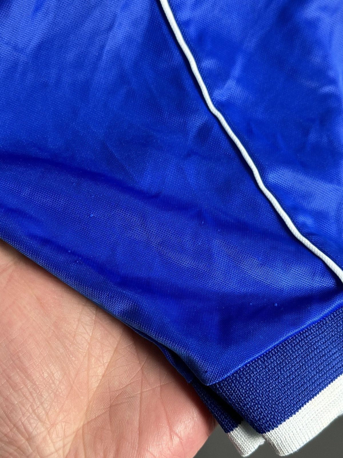Puma Everton 00/02 Home Football Jersey Size US L / EU 52-54 / 3 - 12 Thumbnail