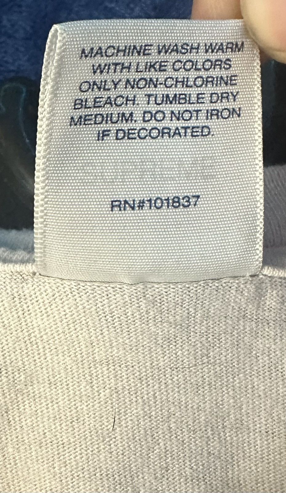 Supreme Supreme bloom long sleeve Size US L / EU 52-54 / 3 - 3 Thumbnail