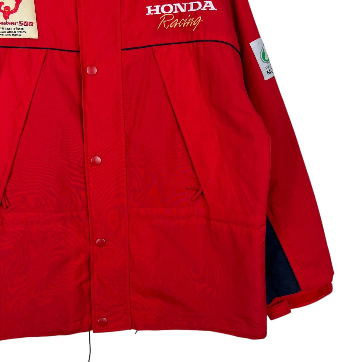 Honda 🔥 1998 Honda Indy Car Race In Japan Cart World Series Motegi Size US M / EU 48-50 / 2 - 7 Thumbnail