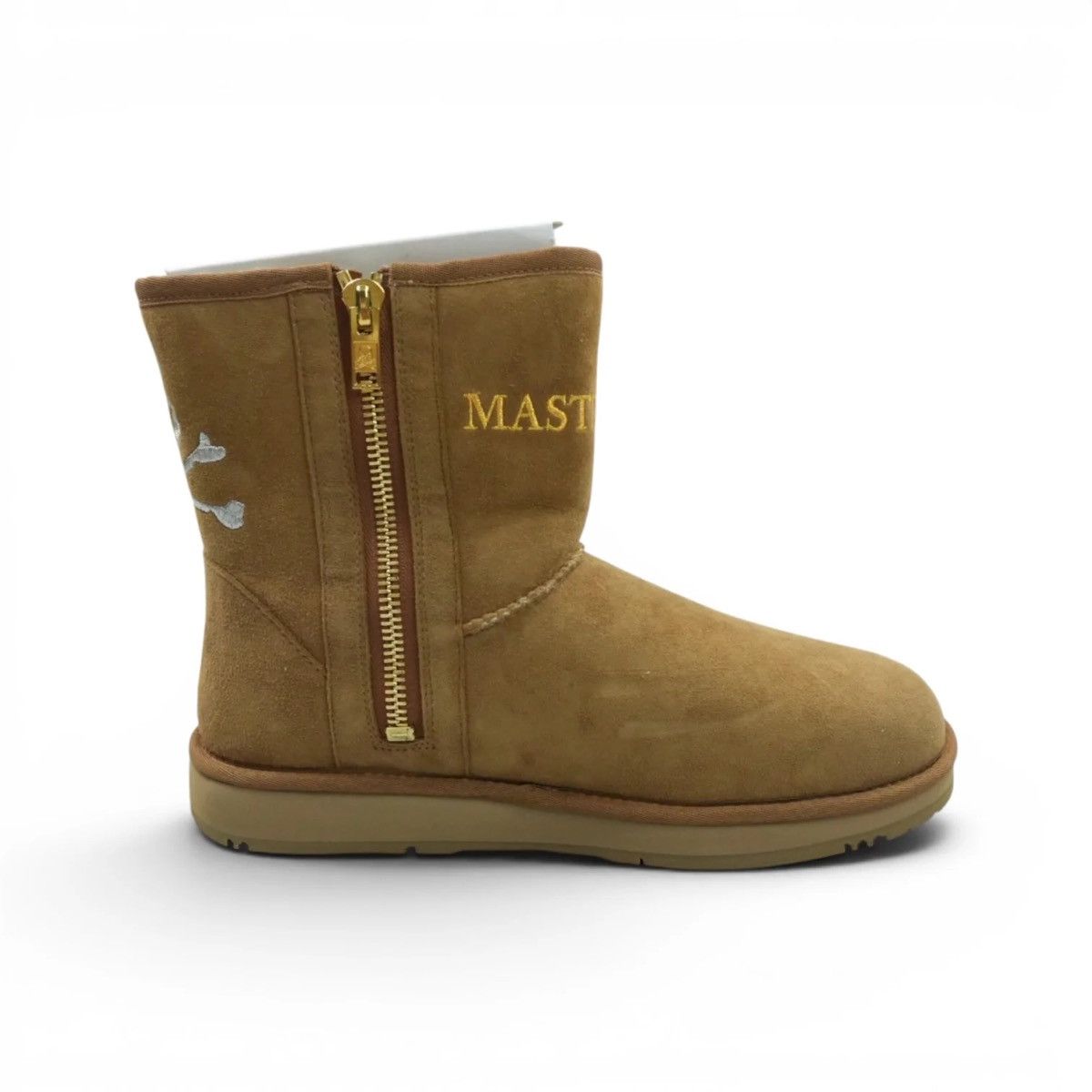 Mastermind Japan Mastermind Japan x Ugg shearling boots Size US 10 / EU 43 - 7 Thumbnail