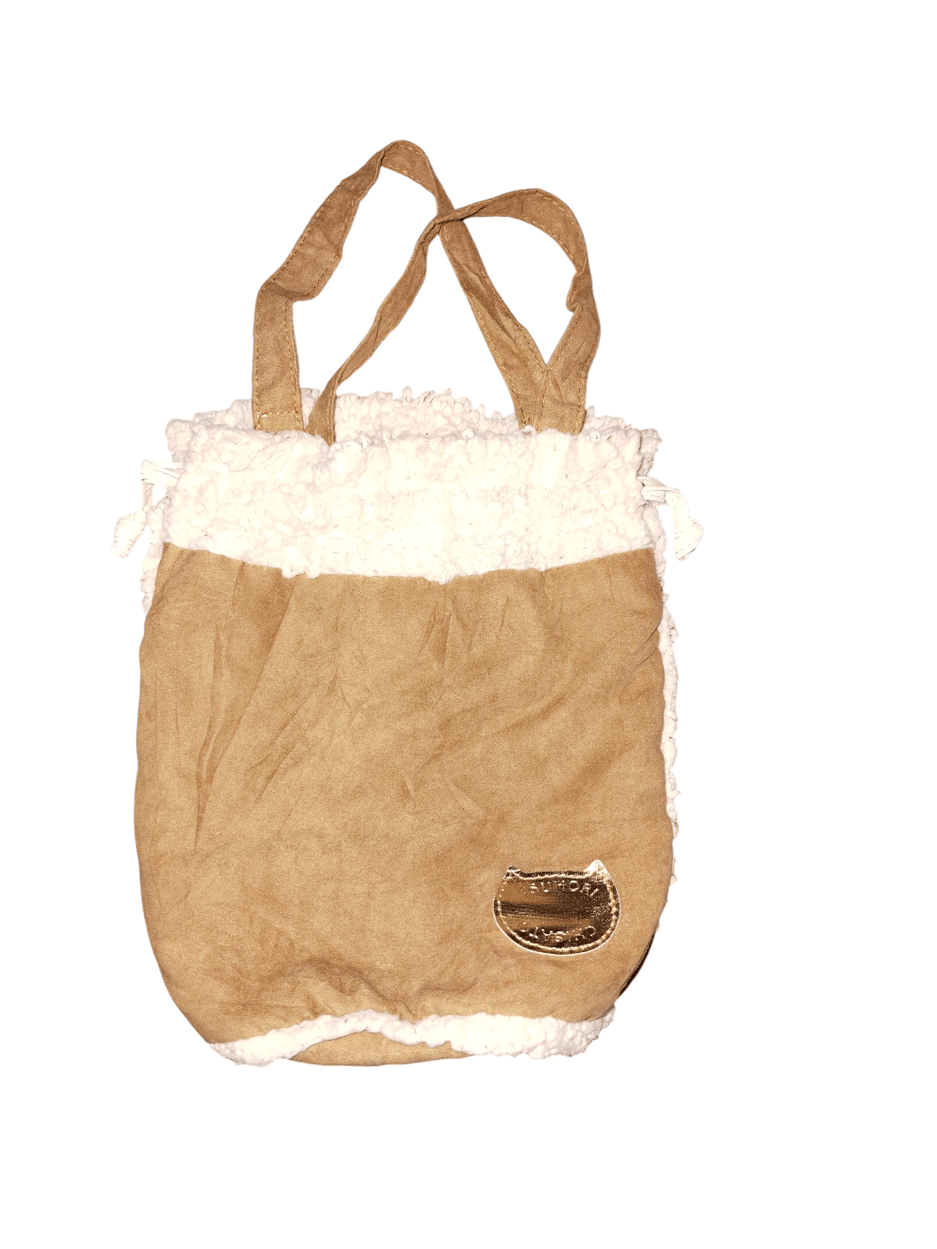 Tsumori Chisato TSUMORI CHISATO Tote Bag Size ONE SIZE - 1 Thumbnail