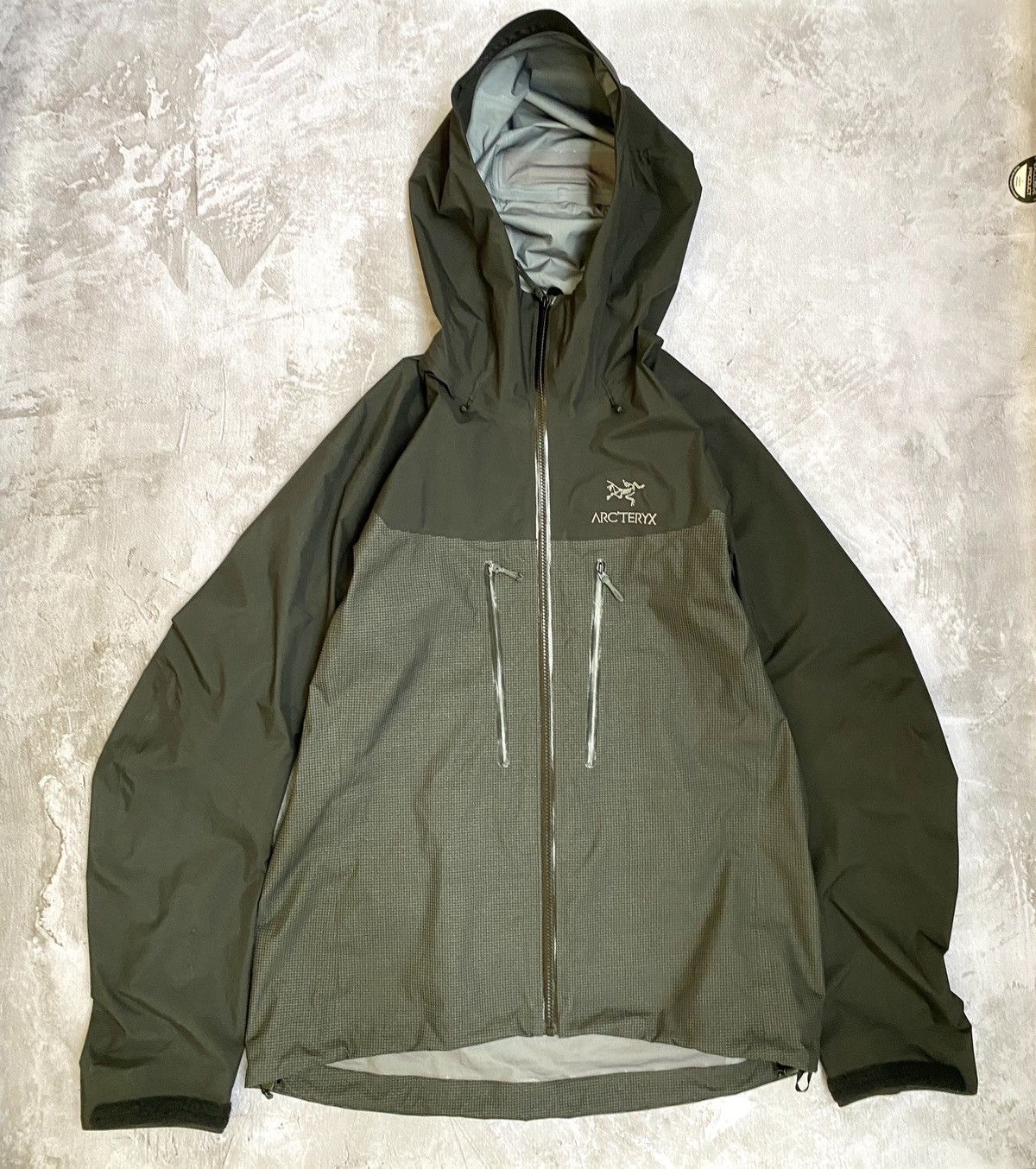 Arc'teryx Arcteryx alpha Size US M / EU 48-50 / 2 - 2 Thumbnail