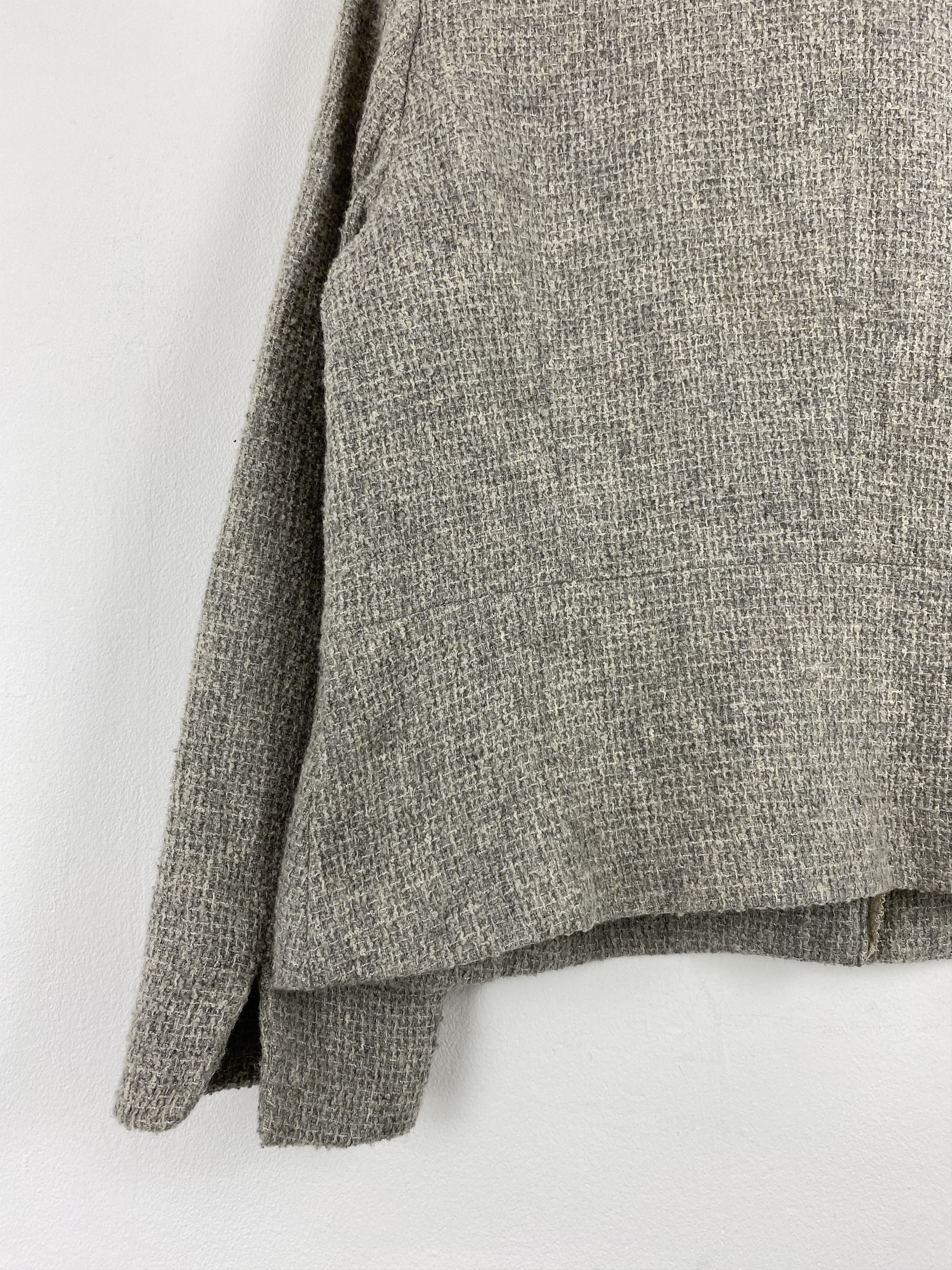 Japanese Brand Vintage Leilian Button Ups Coat JA0137 Size L / US 10 / IT 46 - 11 Thumbnail